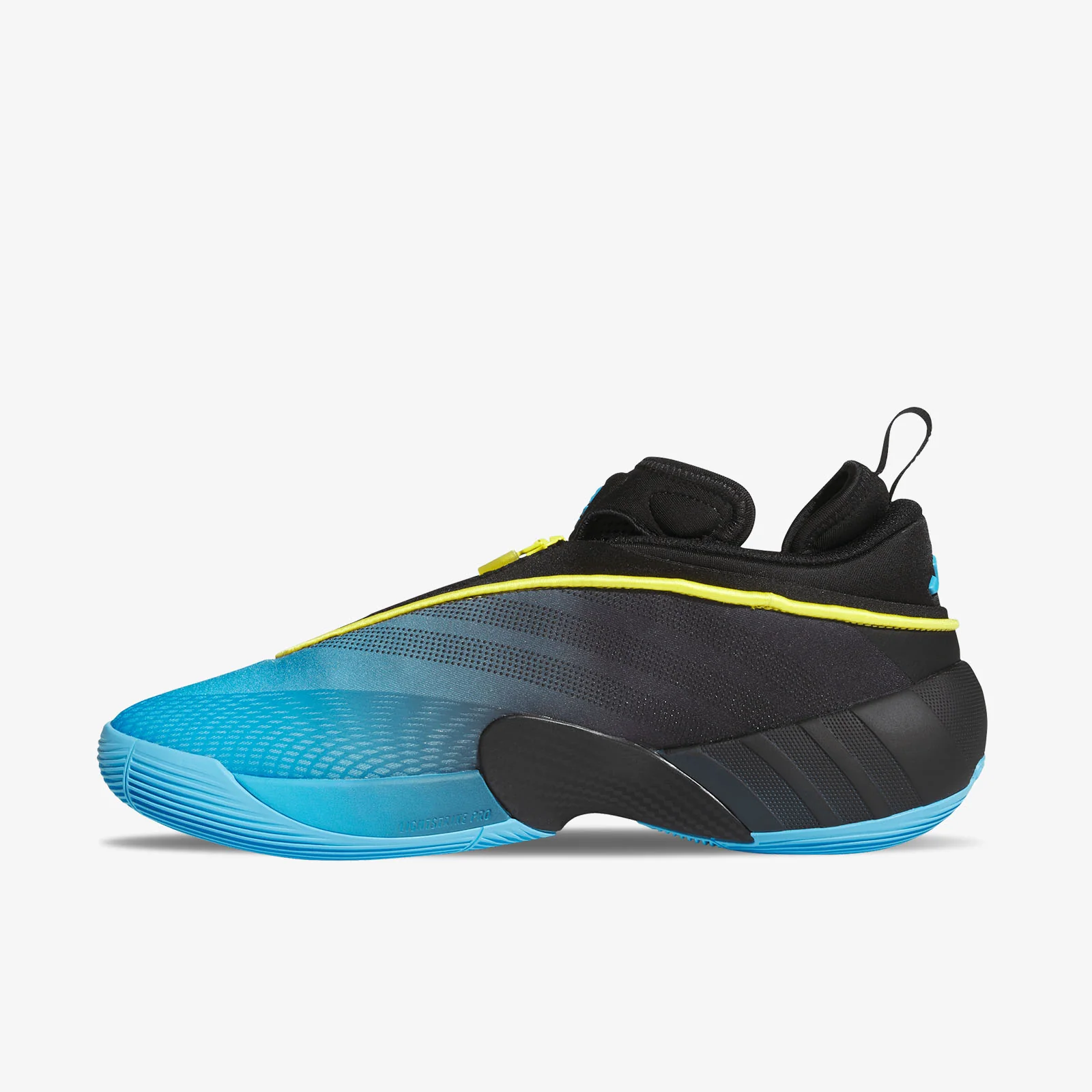 D.O.N. Issue 7 - Lucid Aqua/Black