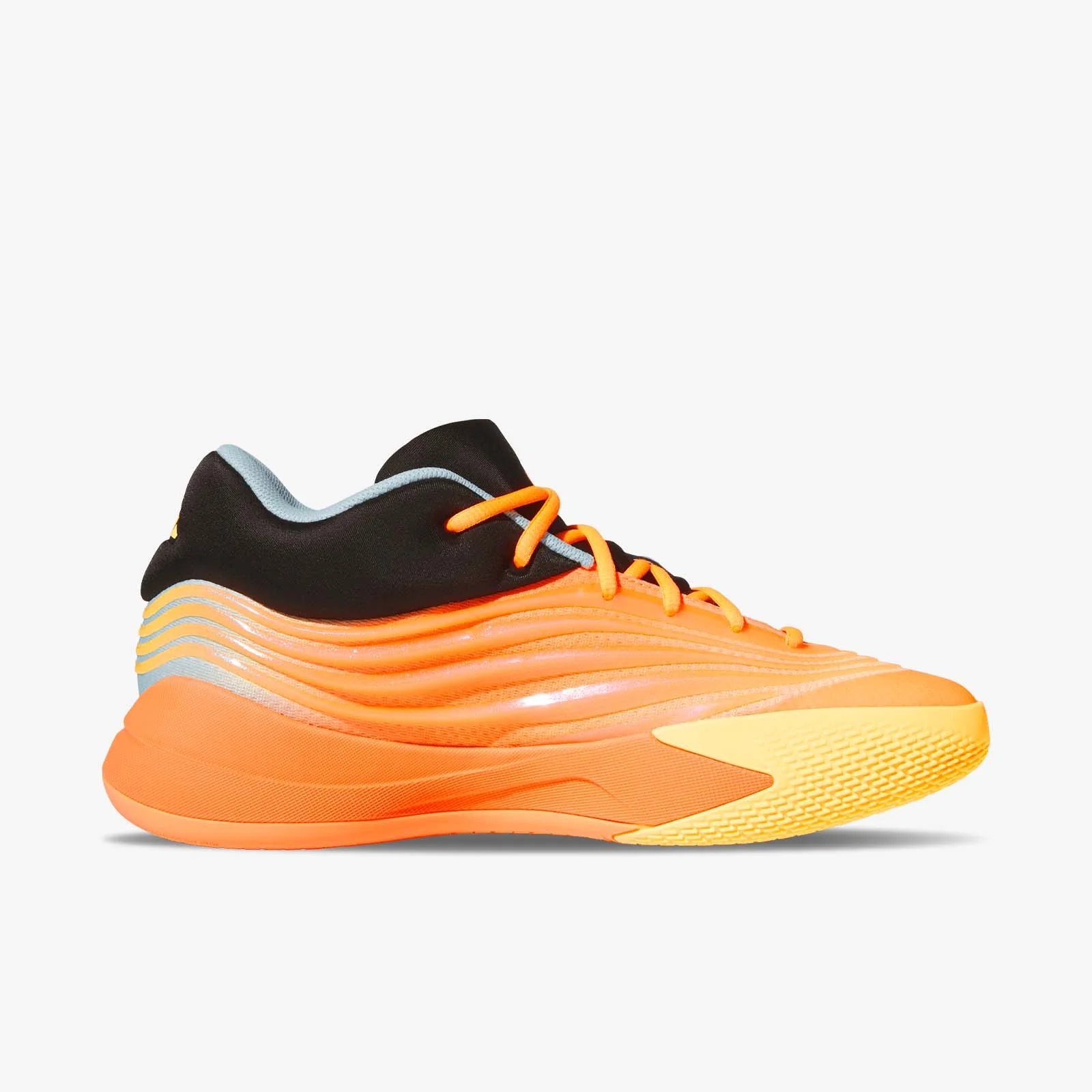 Dame X - Lucid Orange - Image 2