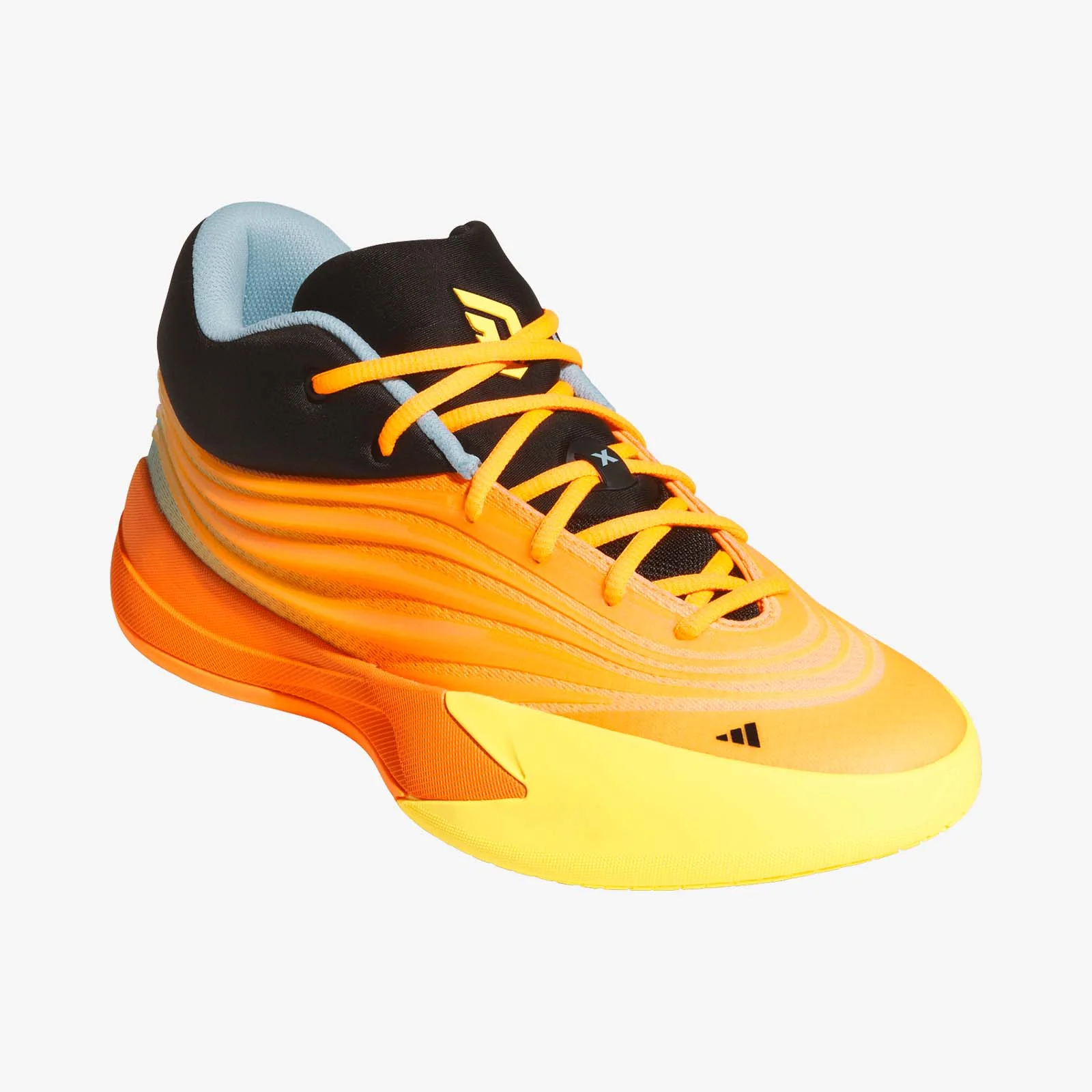 Dame X - Lucid Orange - Image 3