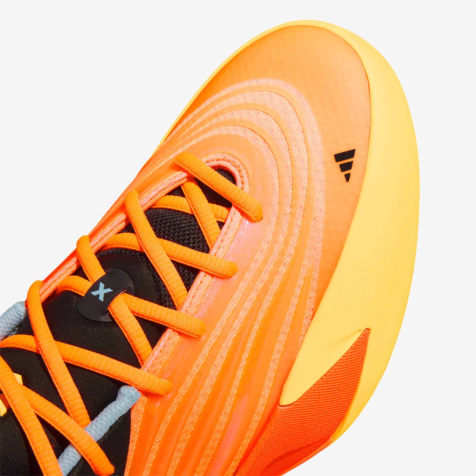 Dame X - Lucid Orange - Image 5