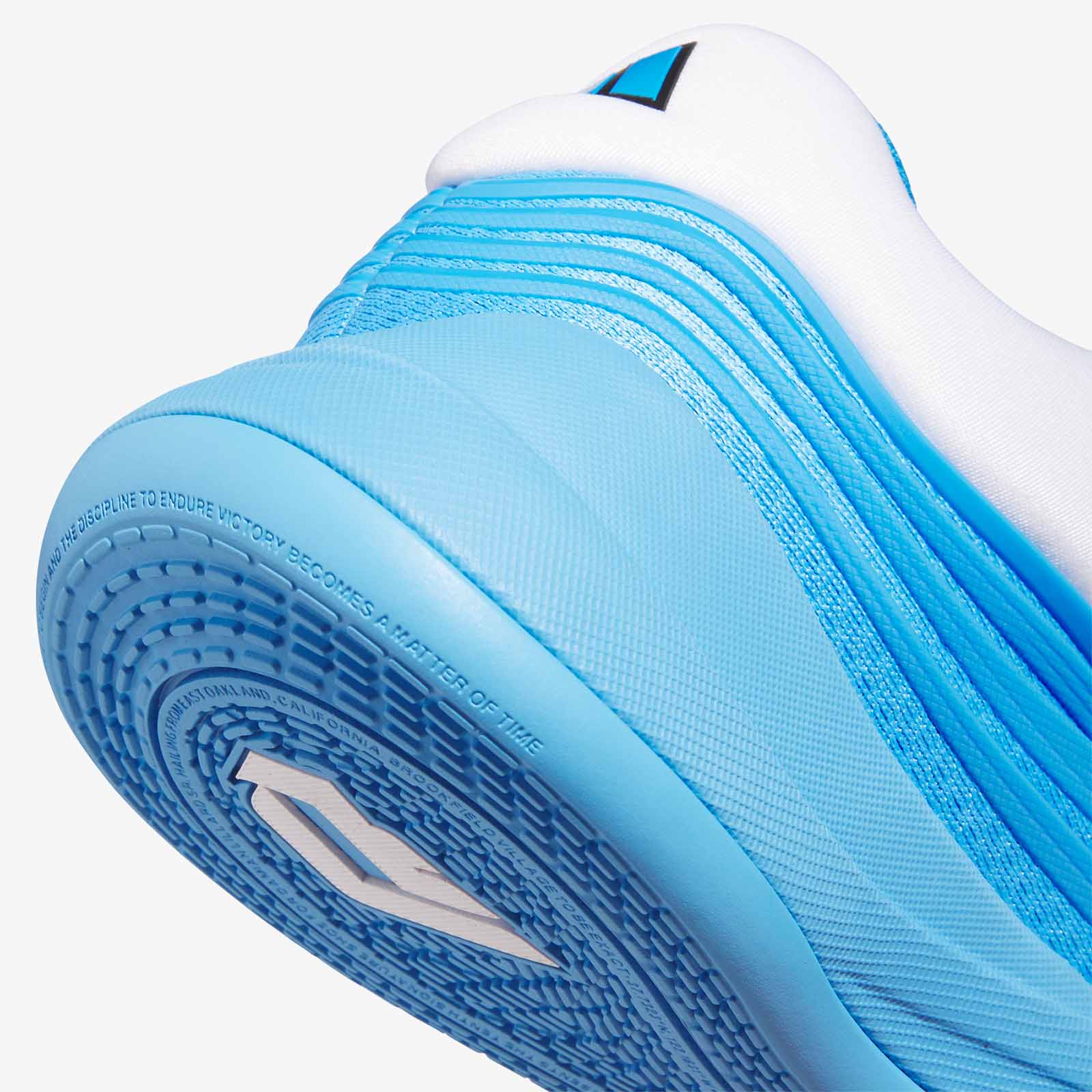 Dame X Youth (GS) - Blue Burst - Image 5