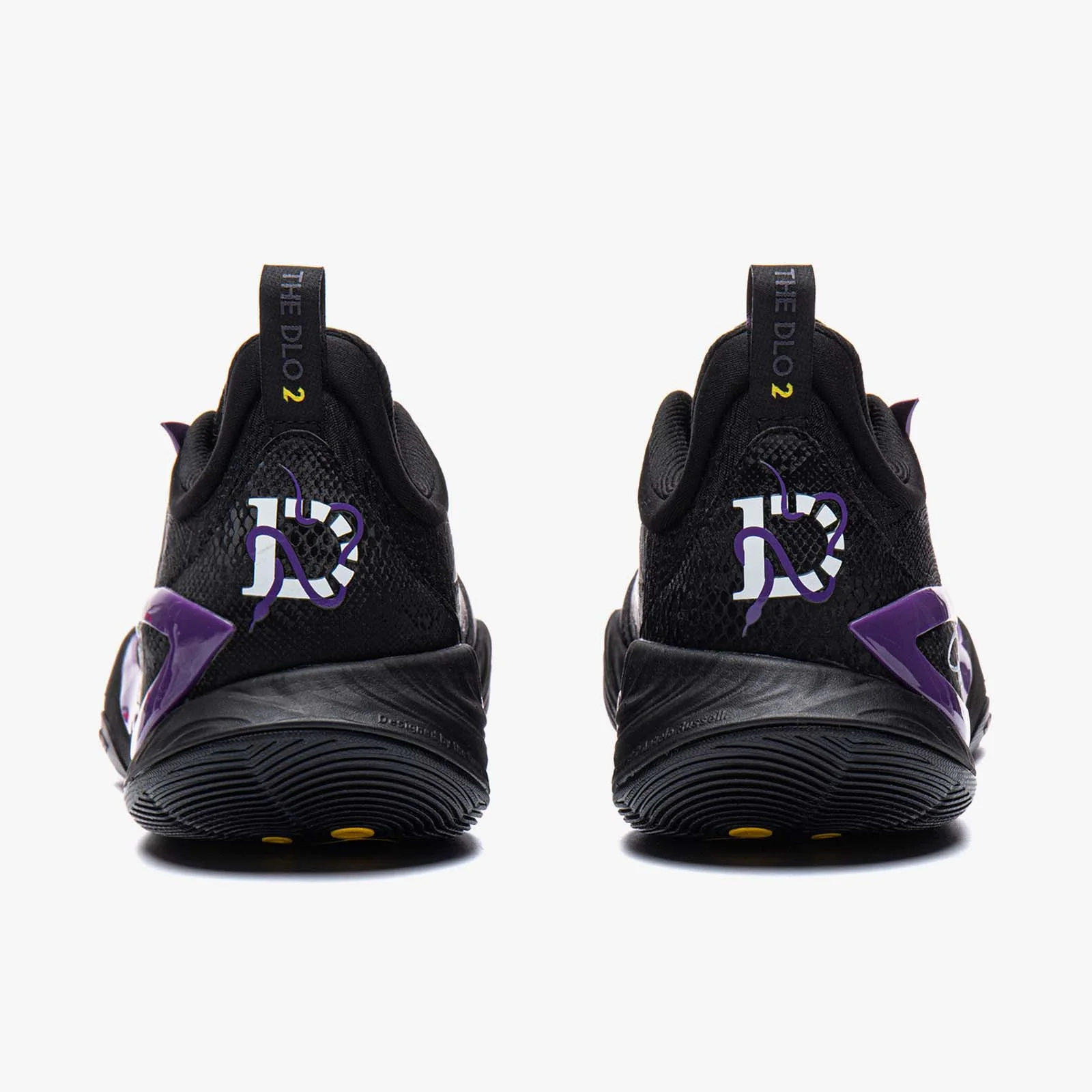 DLO 2 - 'The Mentor's Mark' - Image 4
