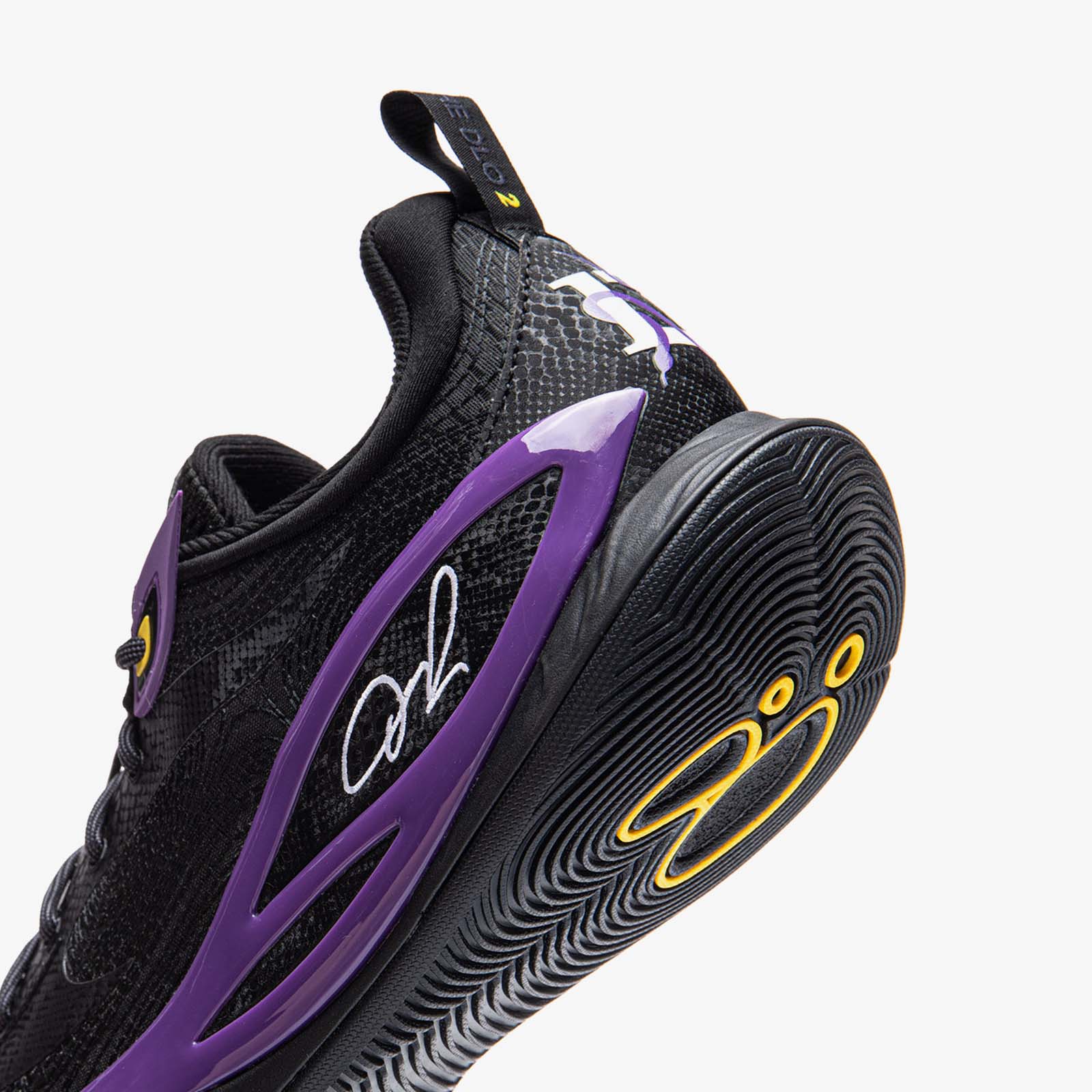DLO 2 - 'The Mentor's Mark' - Image 5