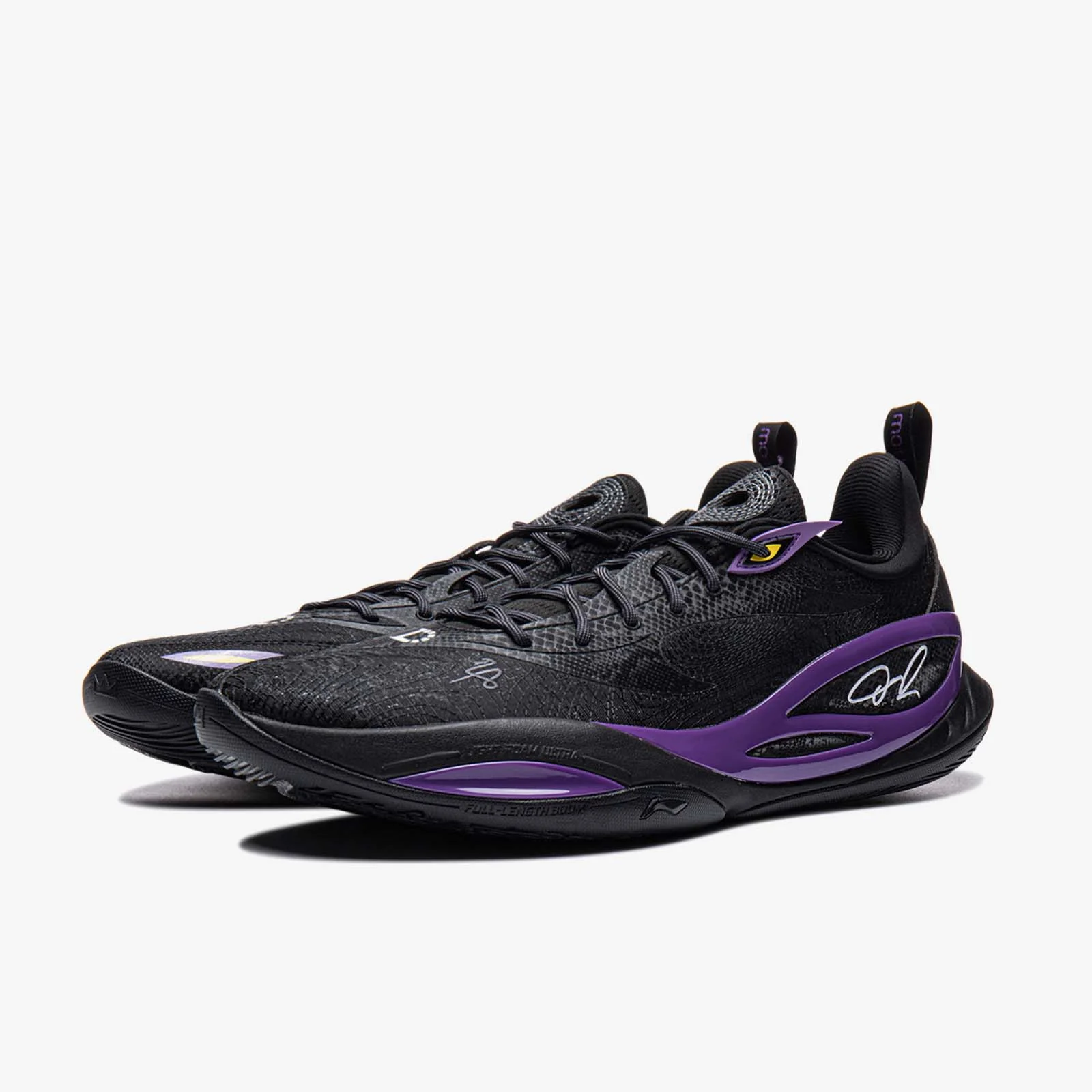 DLO 2 - 'The Mentor's Mark' - Image 6