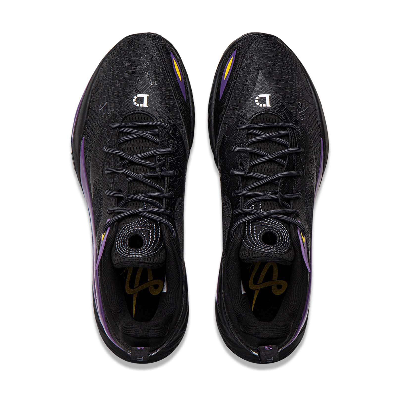 DLO 2 - 'The Mentor's Mark' - Image 7