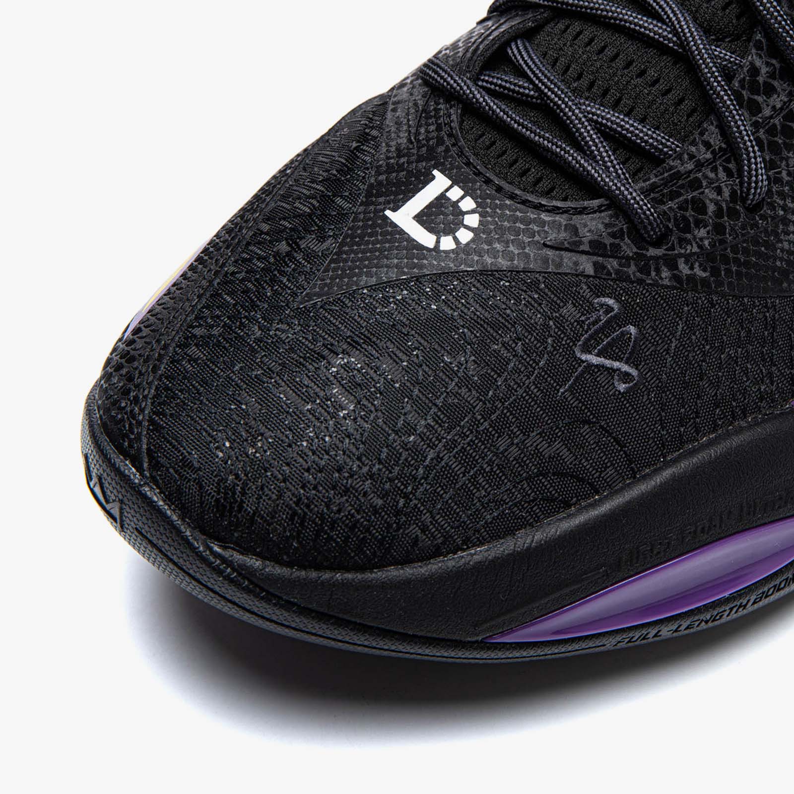DLO 2 - 'The Mentor's Mark' - Image 9