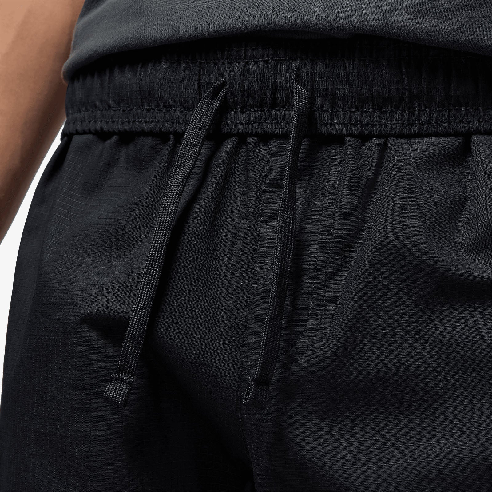 Flight Utility Pants - Black - Image 3