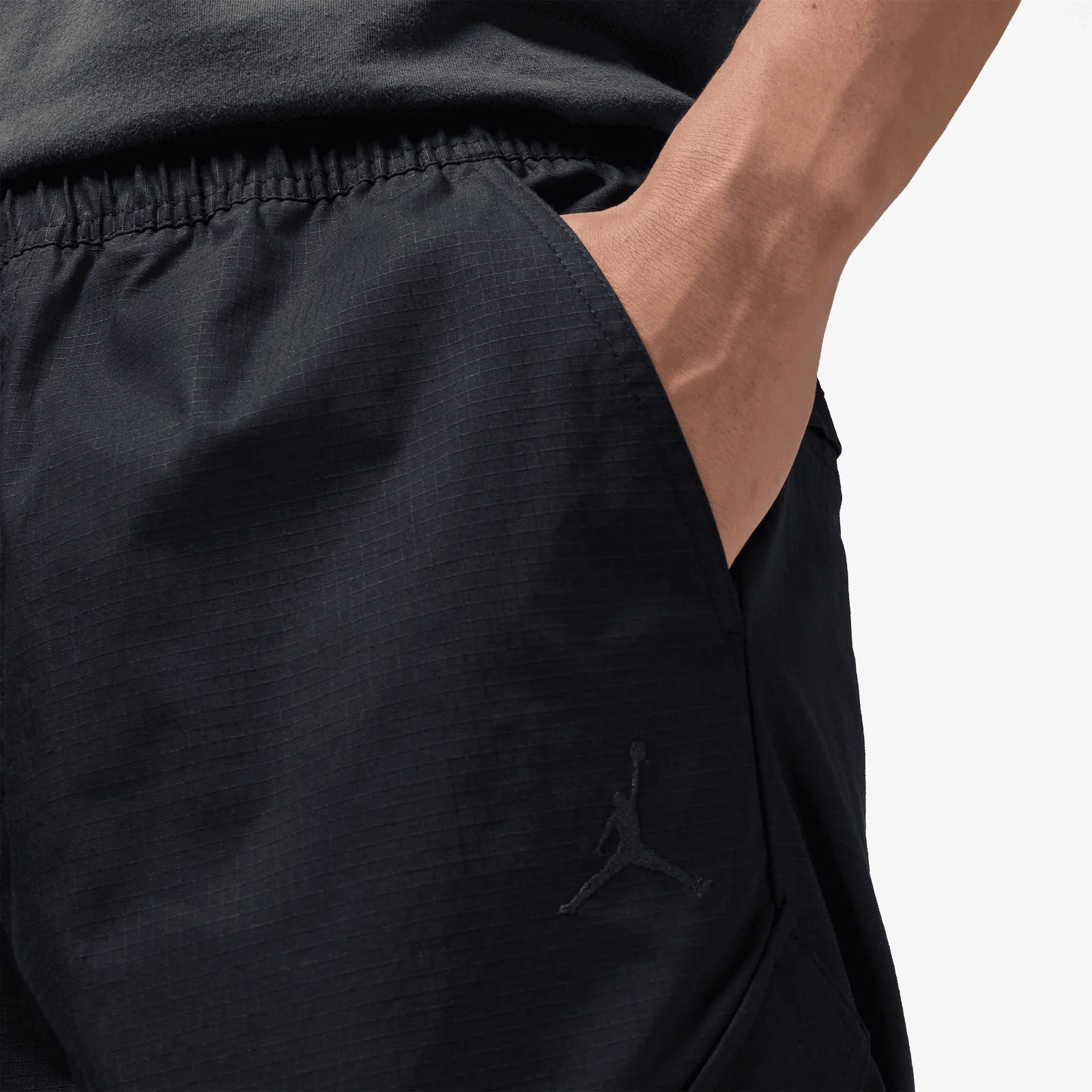 Flight Utility Pants - Black - Image 4