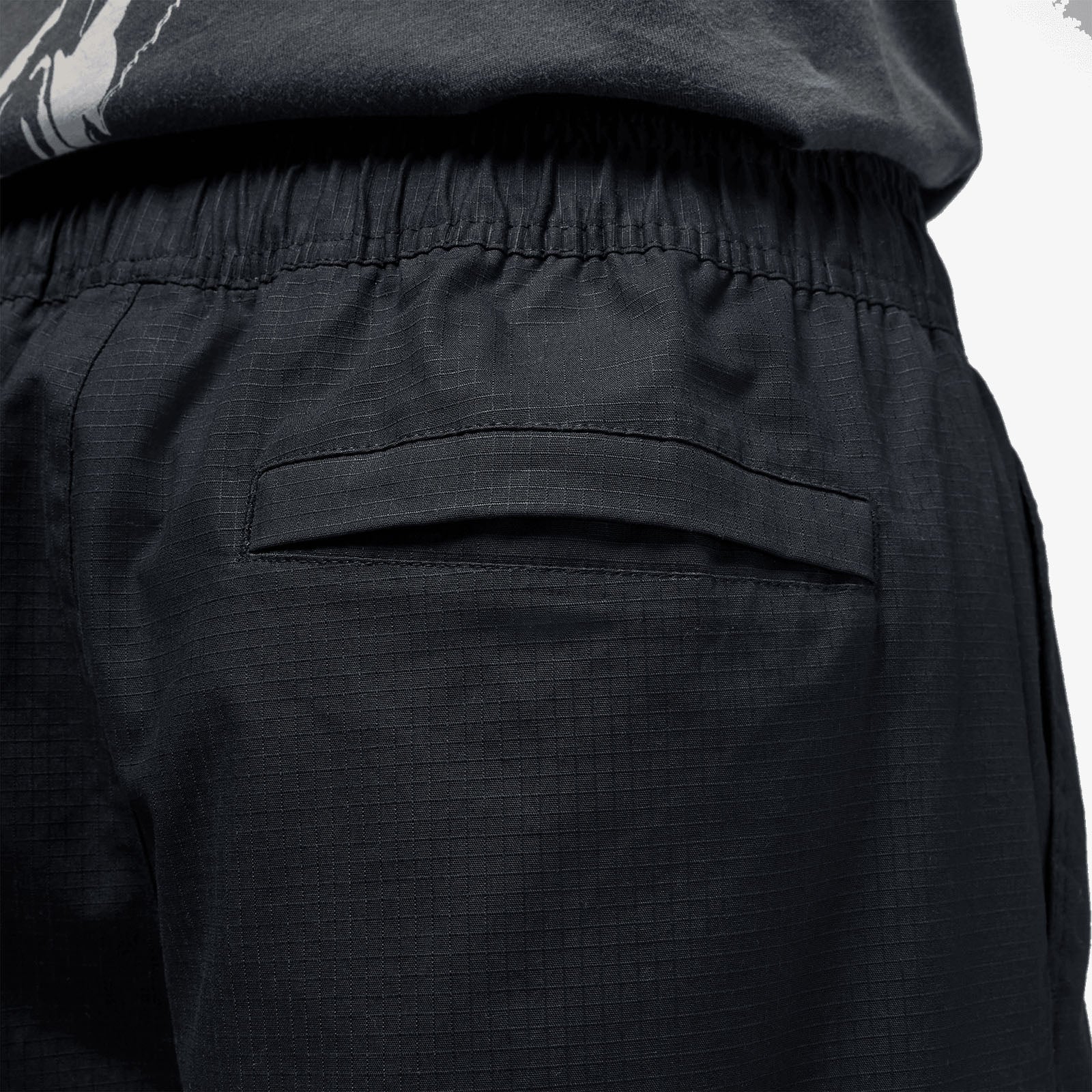 Flight Utility Pants - Black - Image 5