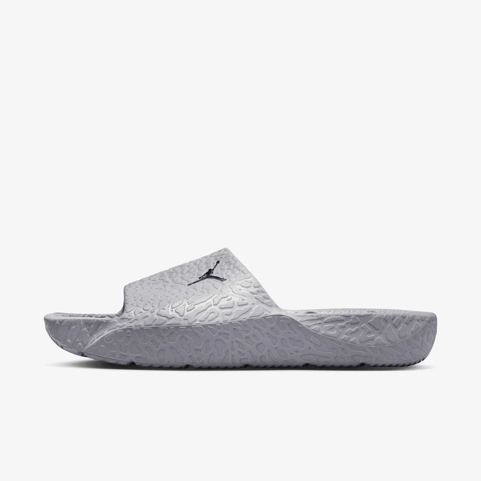 Franchise Shower Slide - Cement Grey