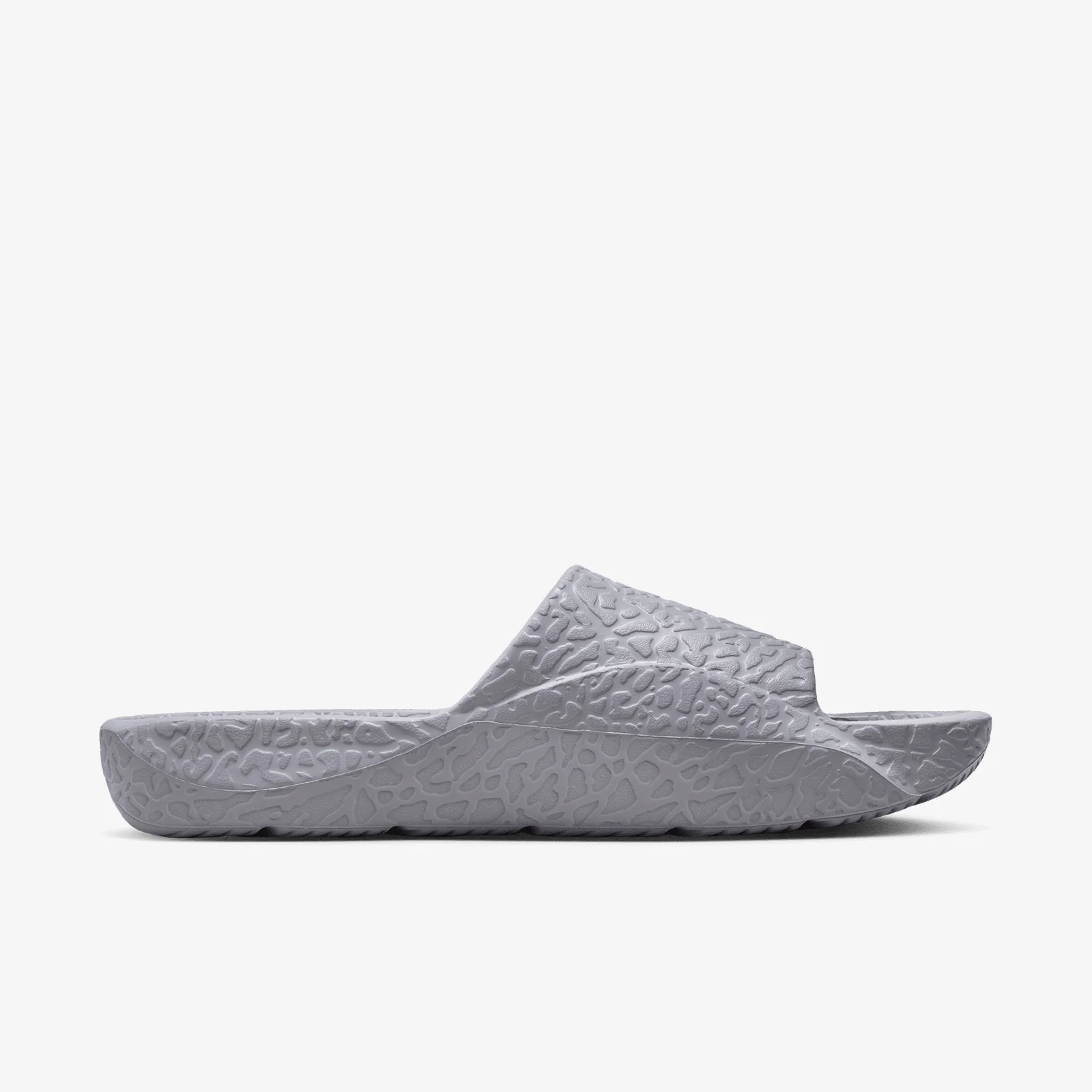 Franchise Shower Slide - Cement Grey - Image 2