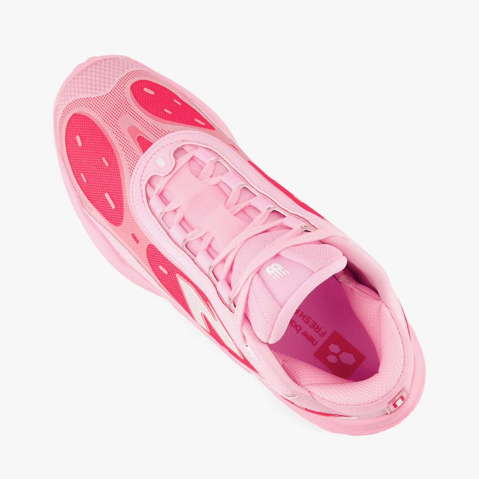 Fresh Foam BB V3 - Pink - Image 4