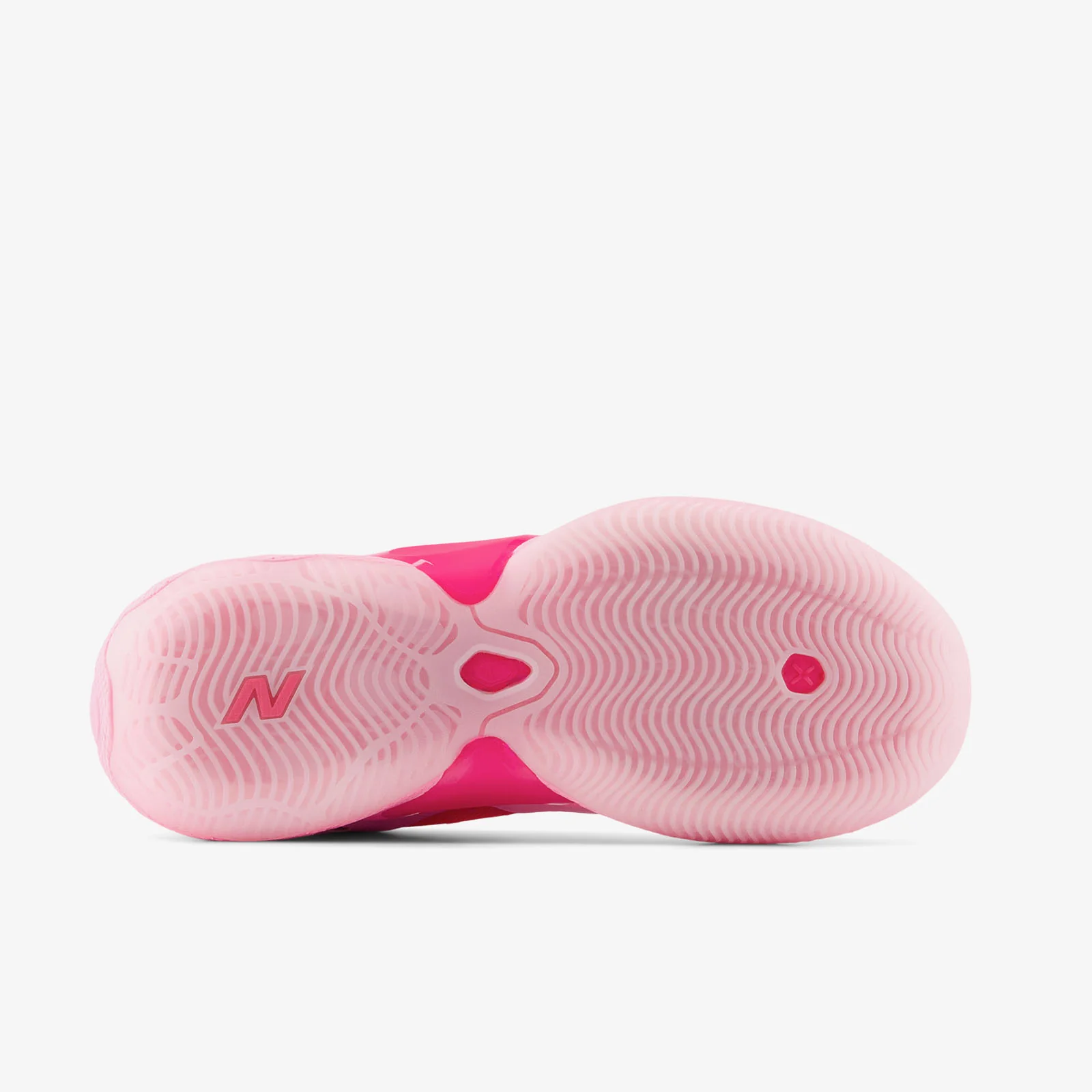 Fresh Foam BB V3 - Pink - Image 5