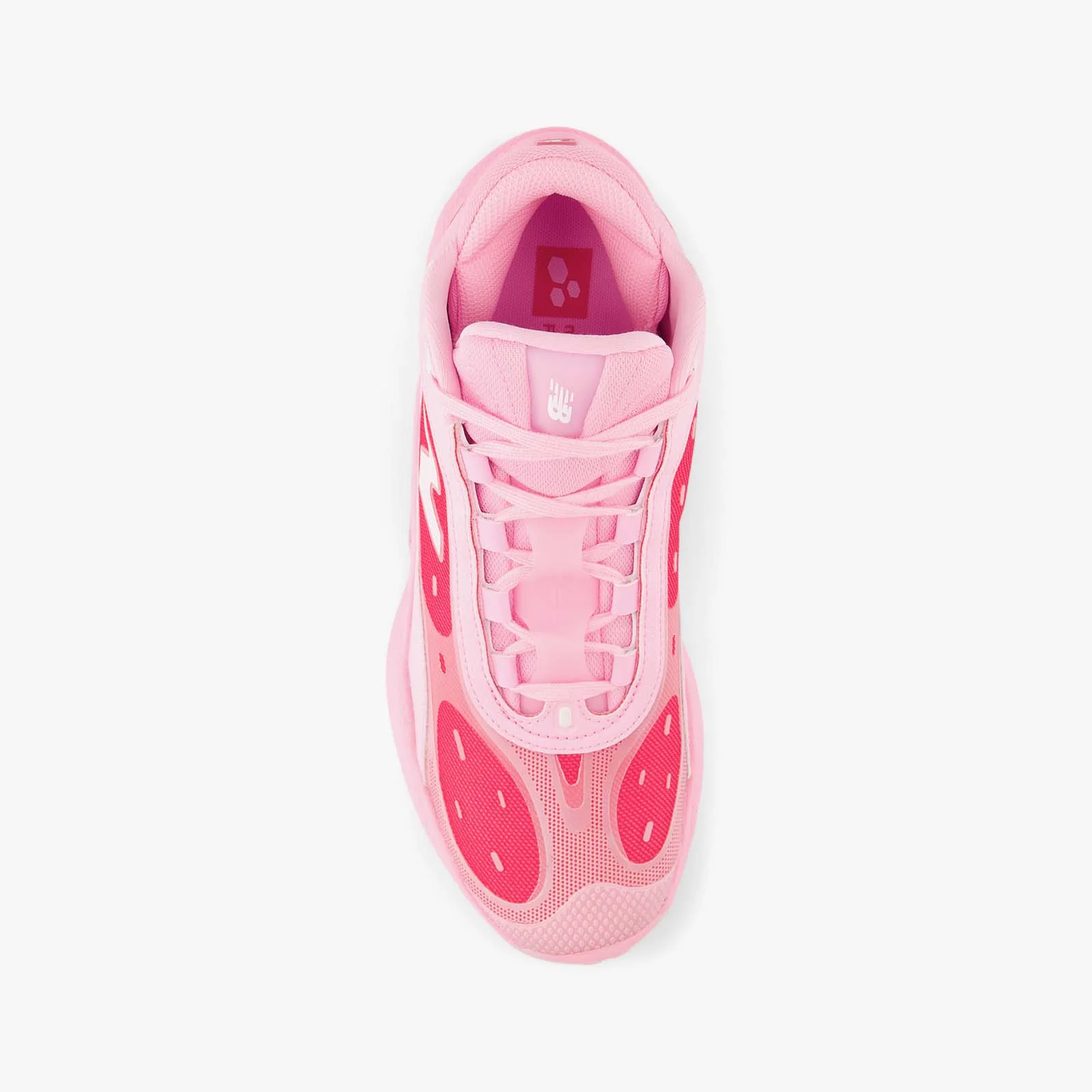 Fresh Foam BB V3 - Pink - Image 6