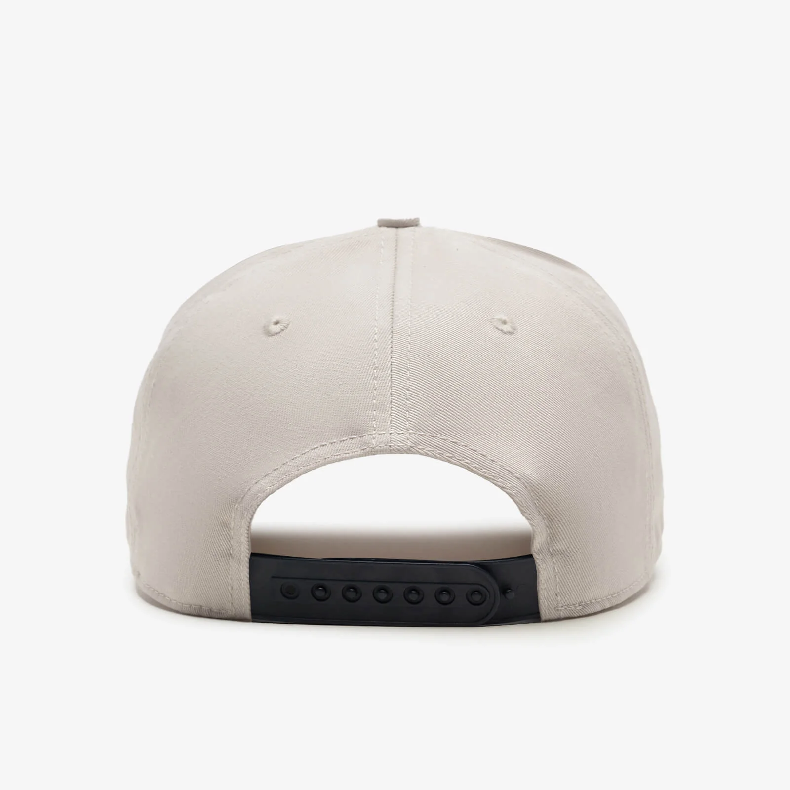 Fundamentals Cap - Bone/Noir - Image 2