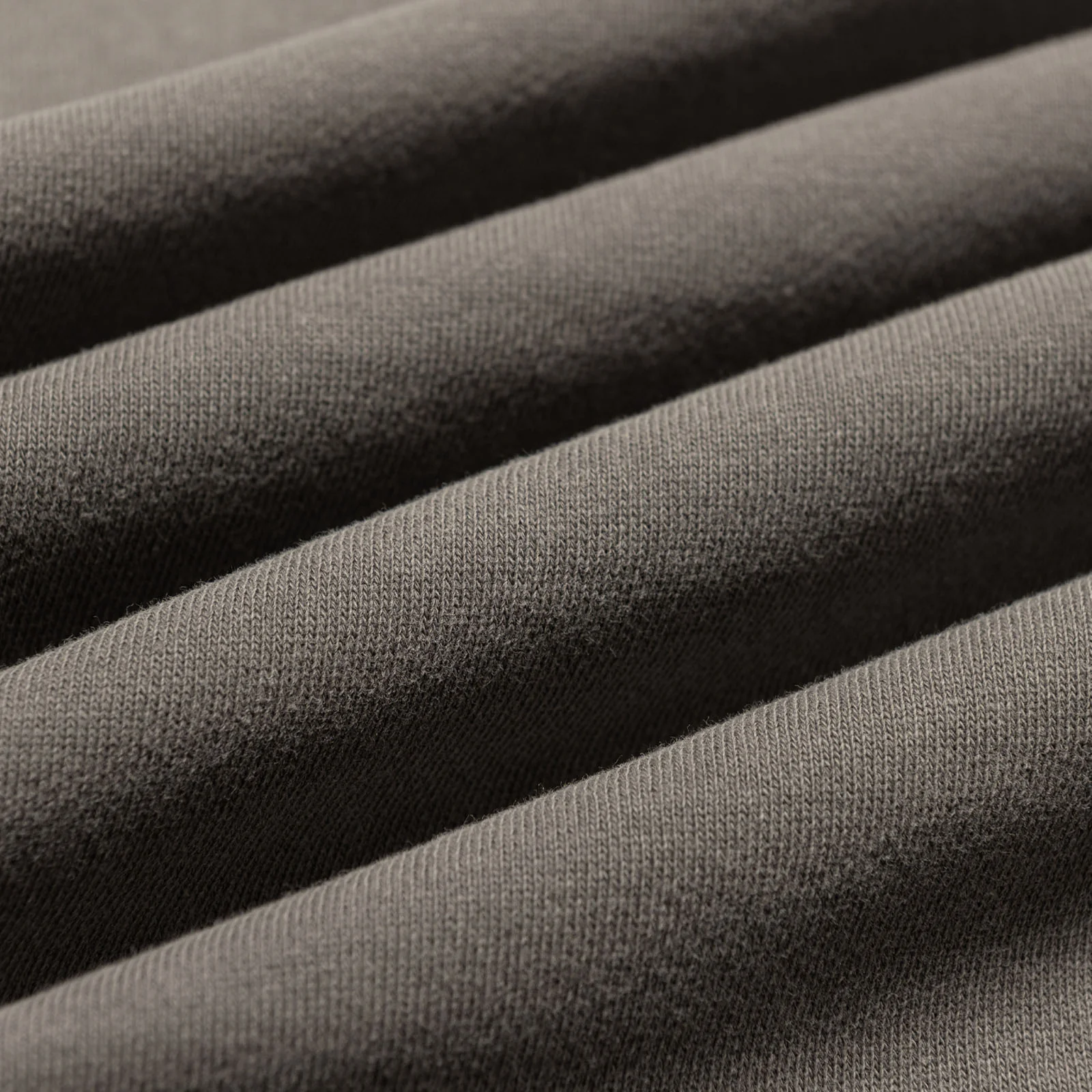 Fundamentals Fleece Pants - Faded Grey - Image 5