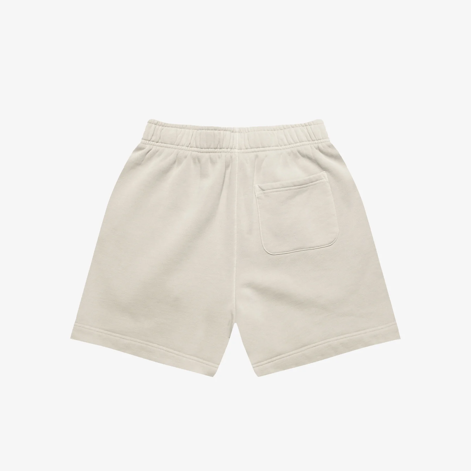 Fundamentals Sweatshort - Faded Bone - Image 2