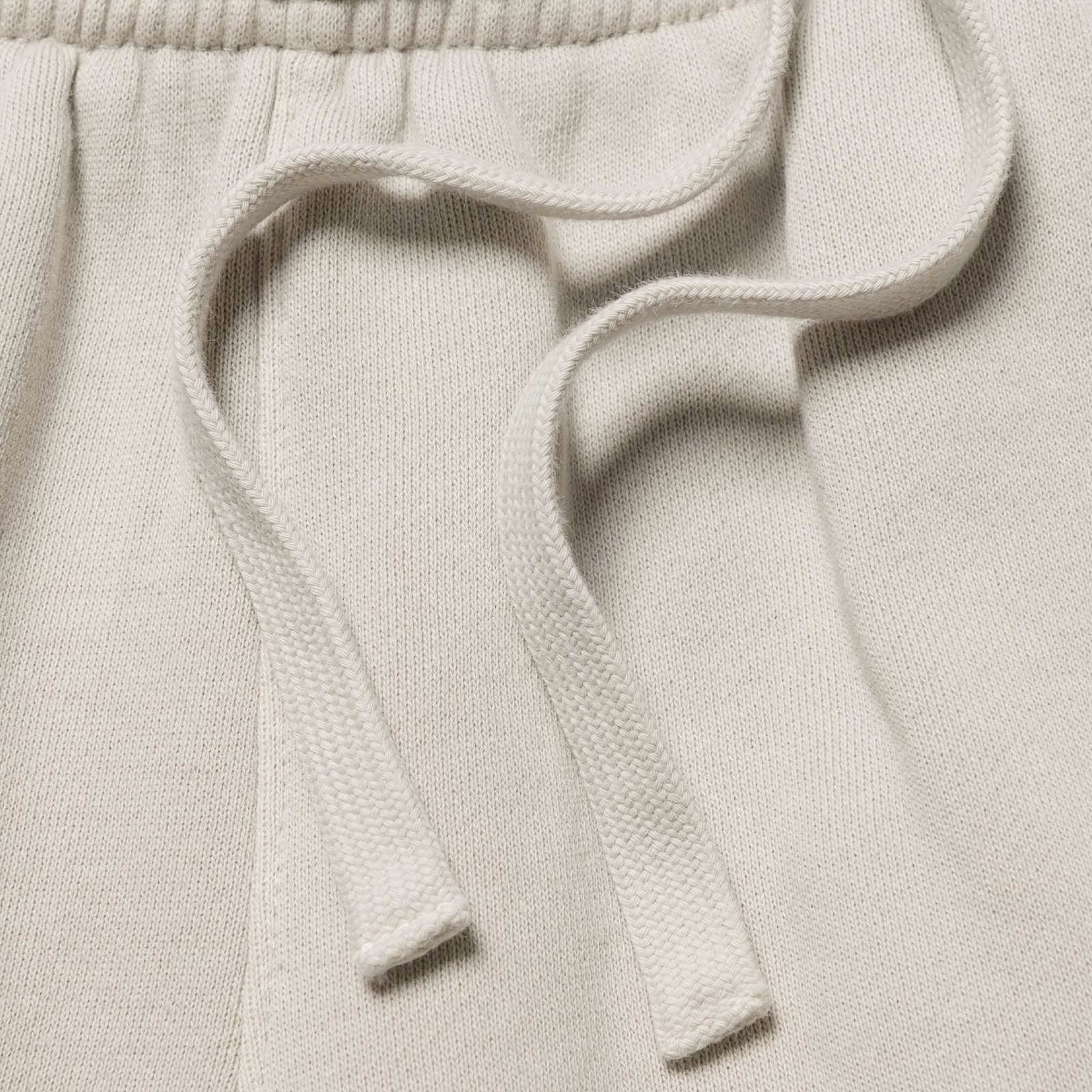 Fundamentals Sweatshort - Faded Bone - Image 3
