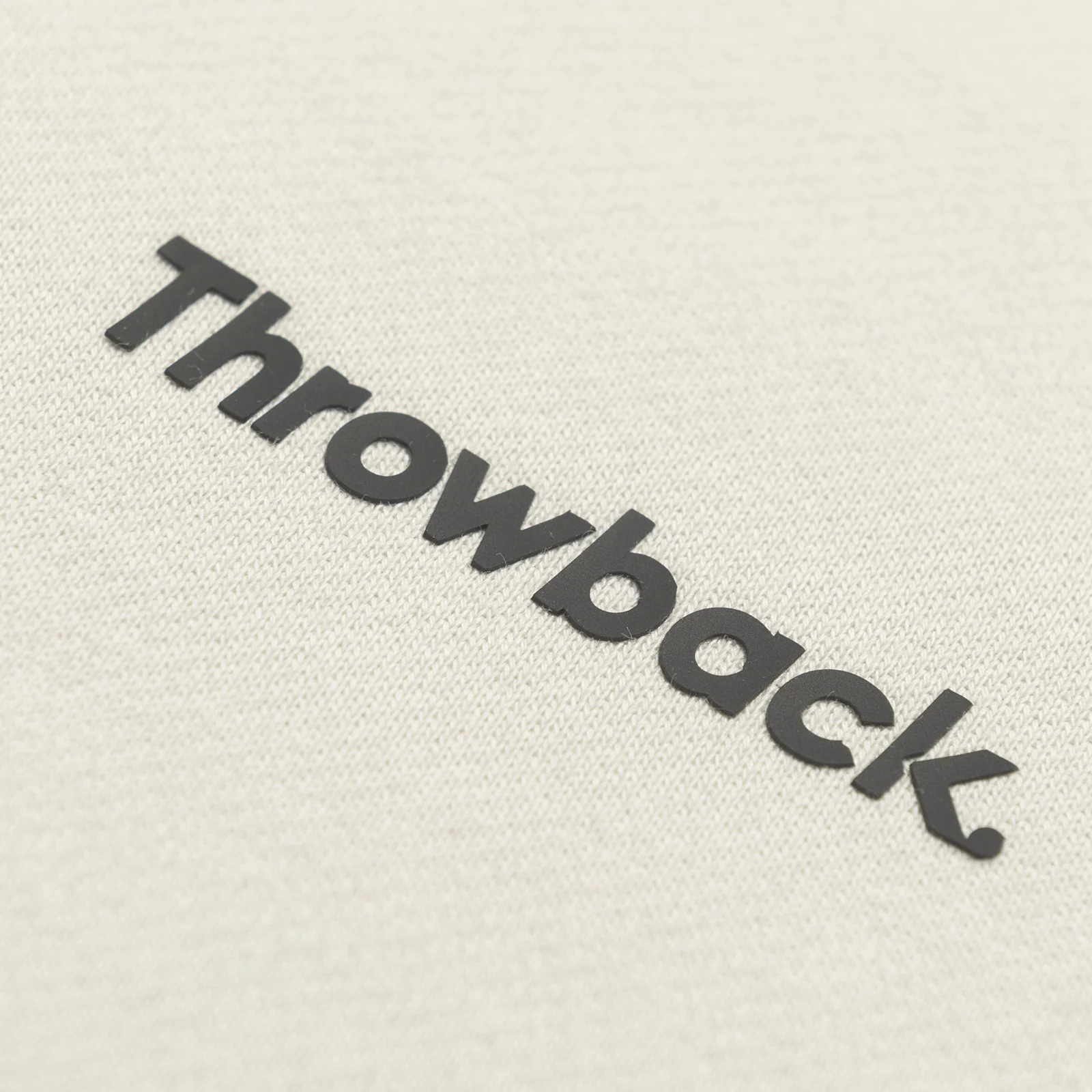 Fundamentals Sweatshort - Faded Bone - Image 4