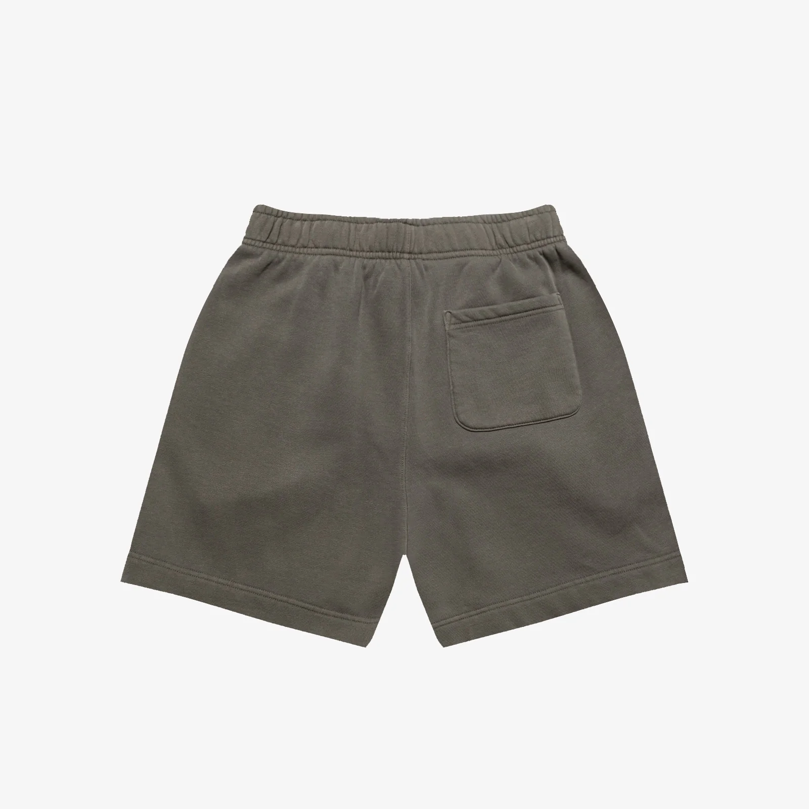 Fundamentals Sweatshort - Faded Grey - Image 2