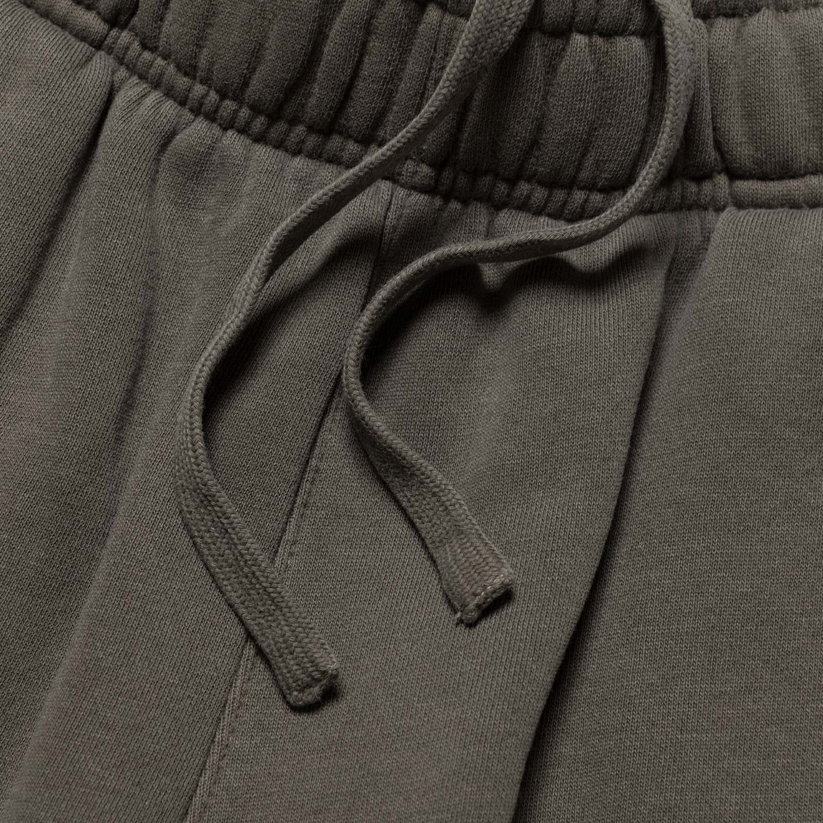 Fundamentals Sweatshort - Faded Grey - Image 3