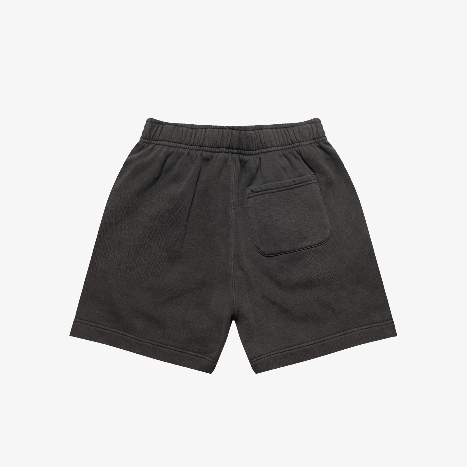 Fundamentals Sweatshort - Faded Noir - Image 2