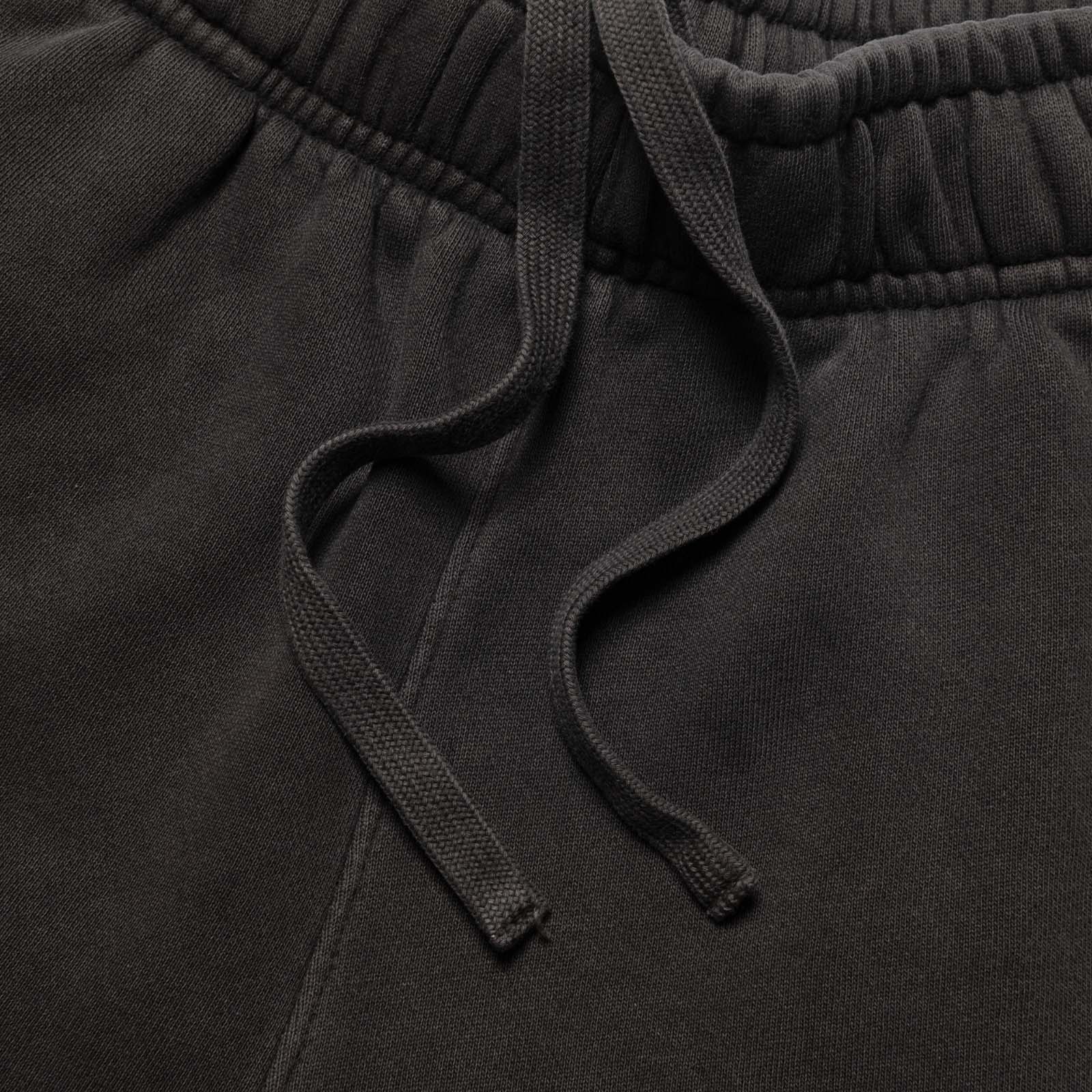 Fundamentals Sweatshort - Faded Noir - Image 3