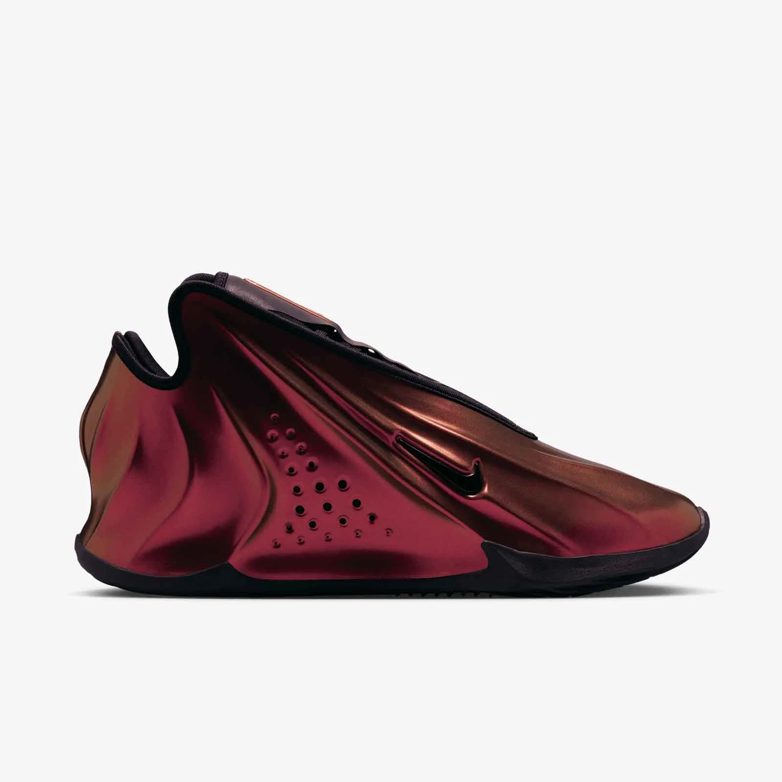 G.T. Future - Metallic Red-Bronze - Image 2