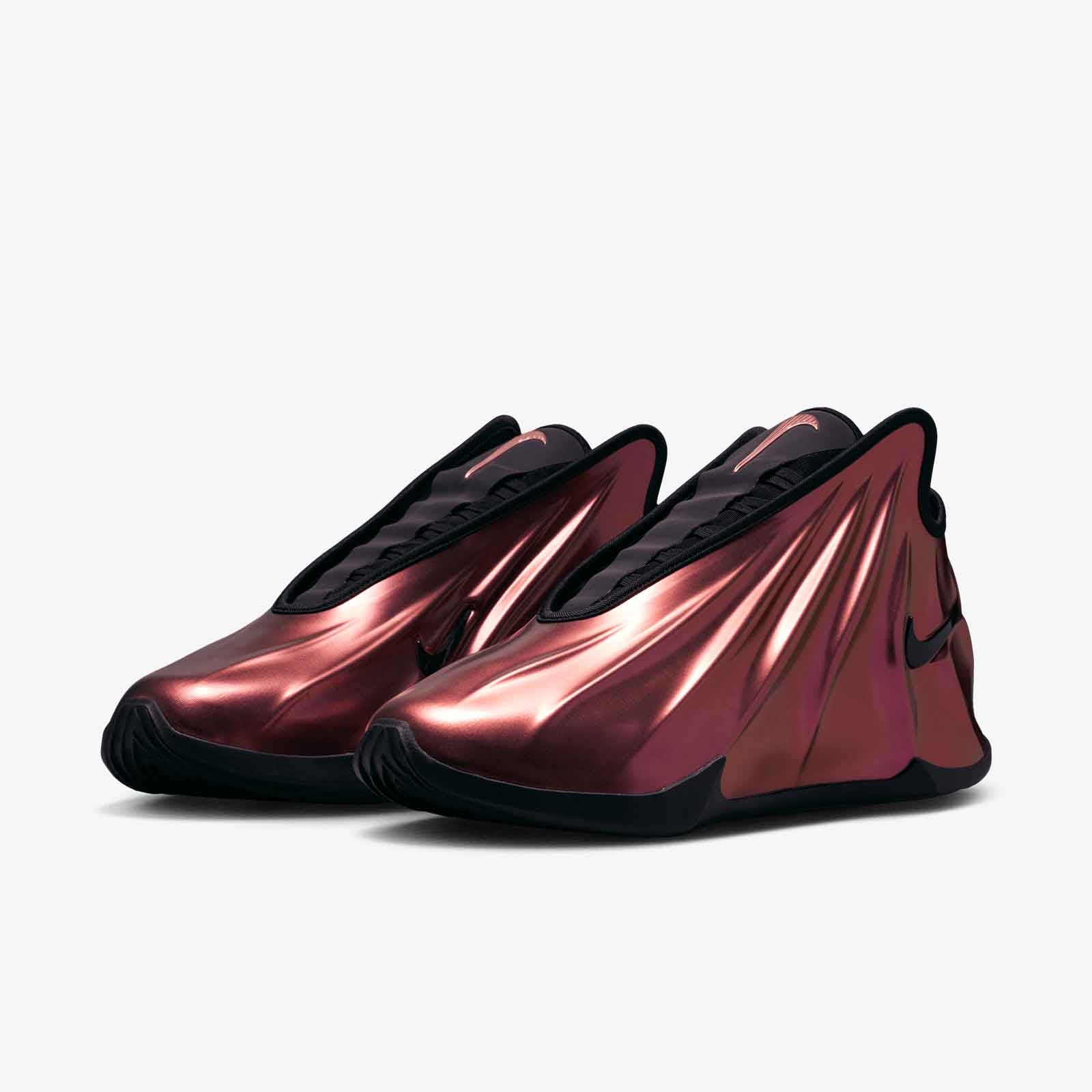 G.T. Future - Metallic Red-Bronze - Image 3
