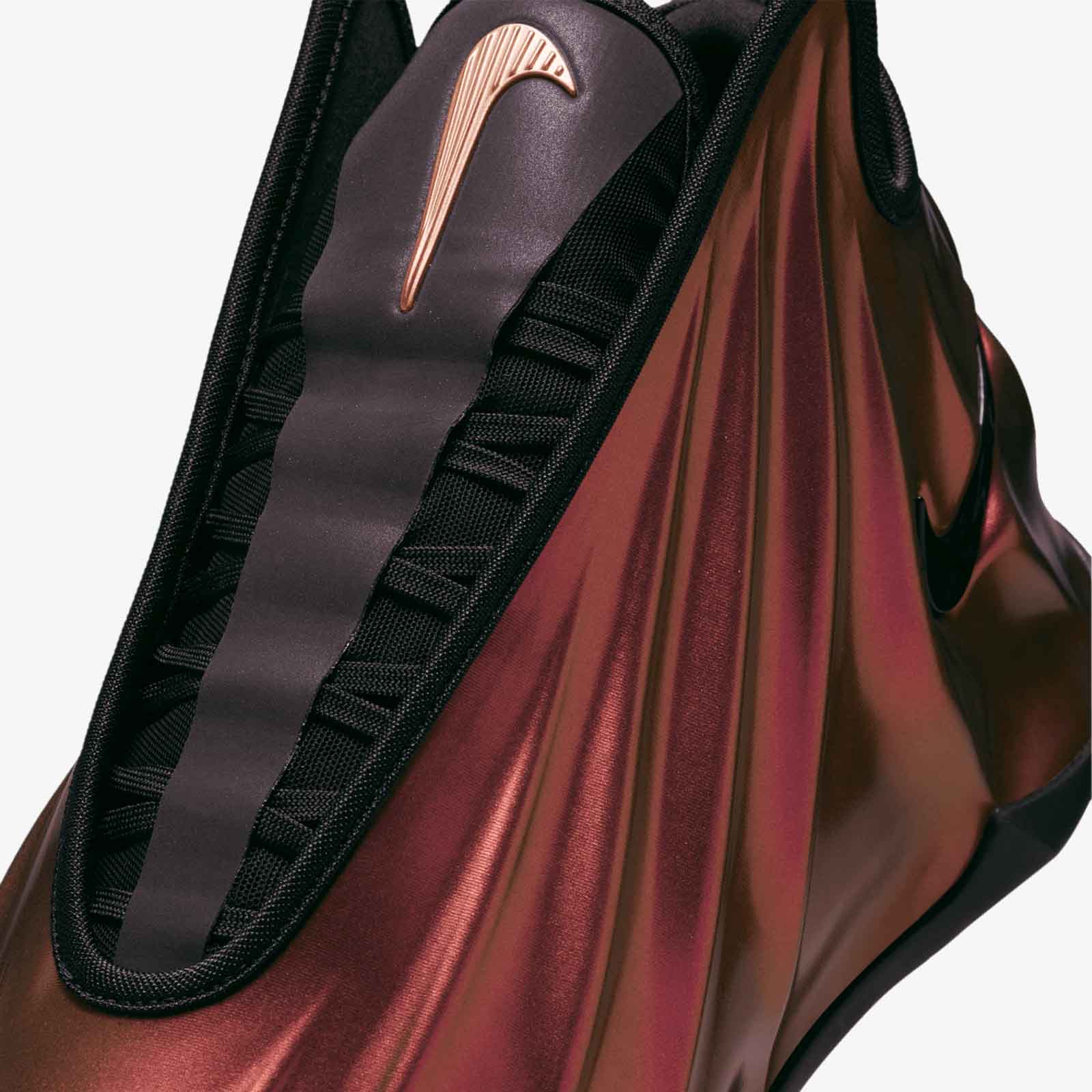 G.T. Future - Metallic Red-Bronze - Image 6