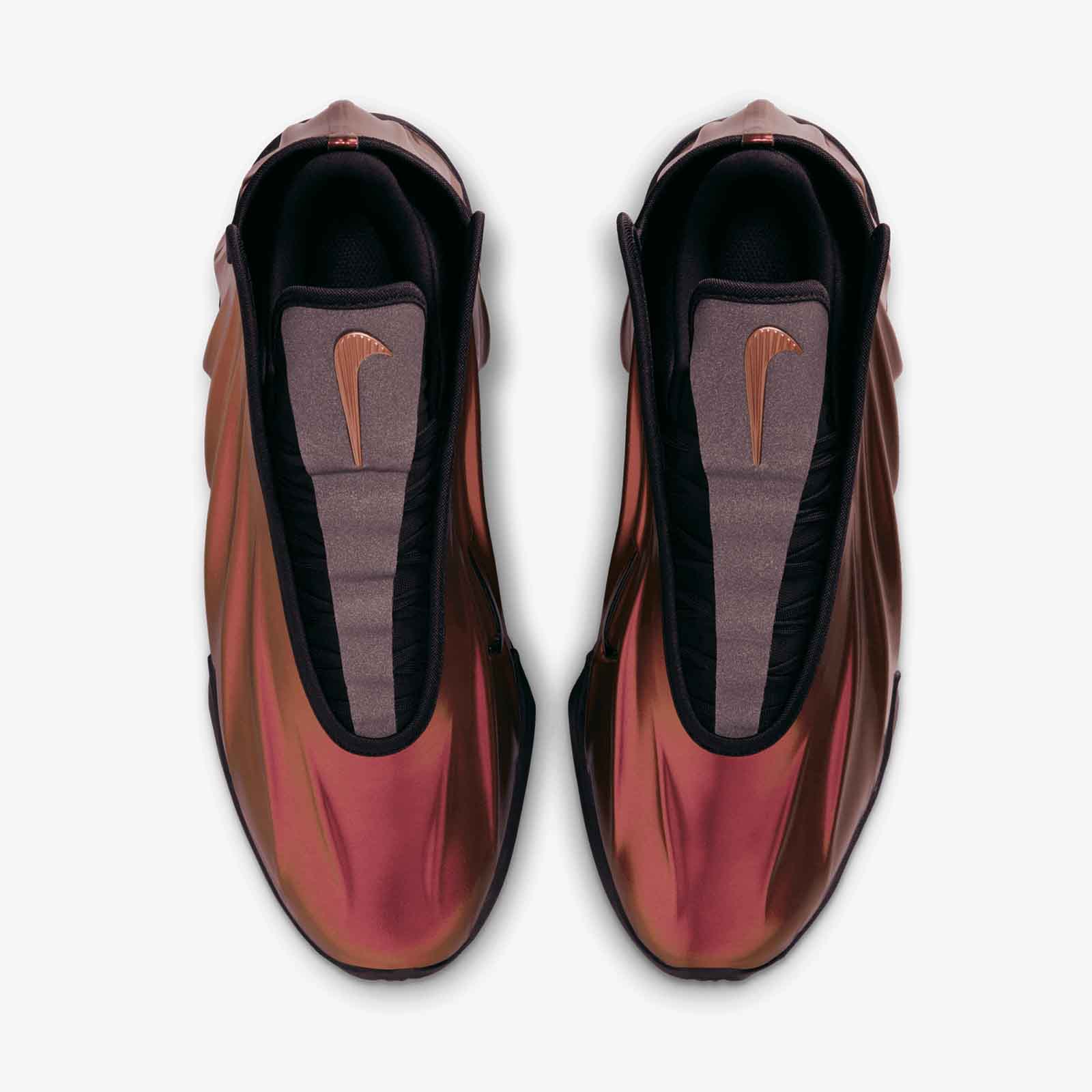 G.T. Future - Metallic Red-Bronze - Image 7