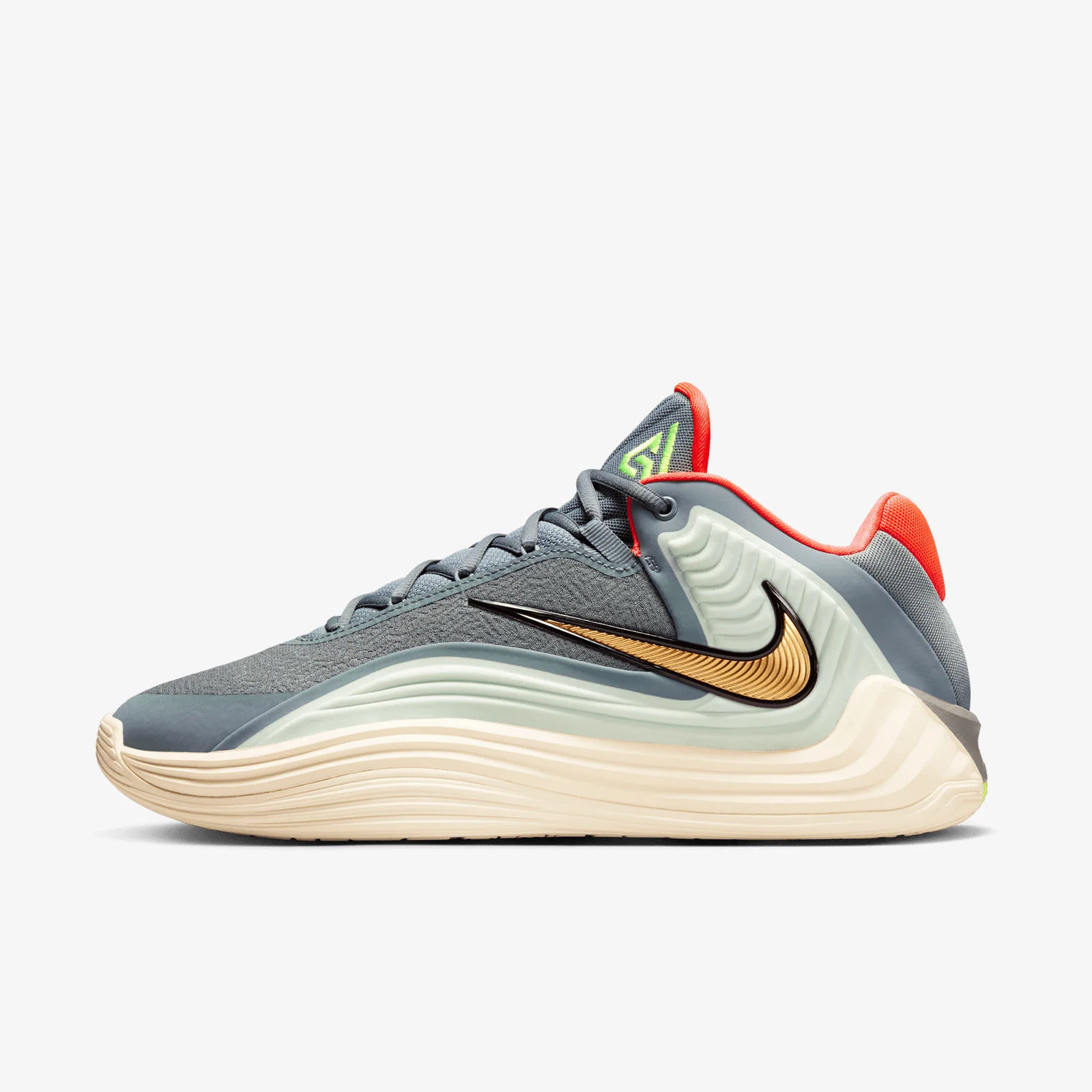 Giannis Freak 7 - 'Deception'