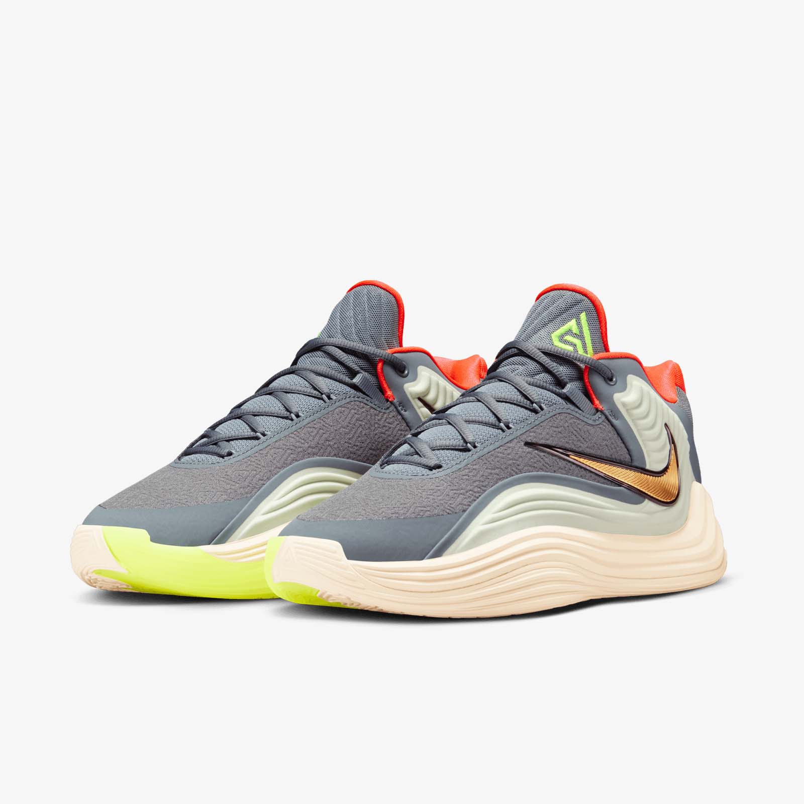 Giannis Freak 7 - 'Deception' - Image 5