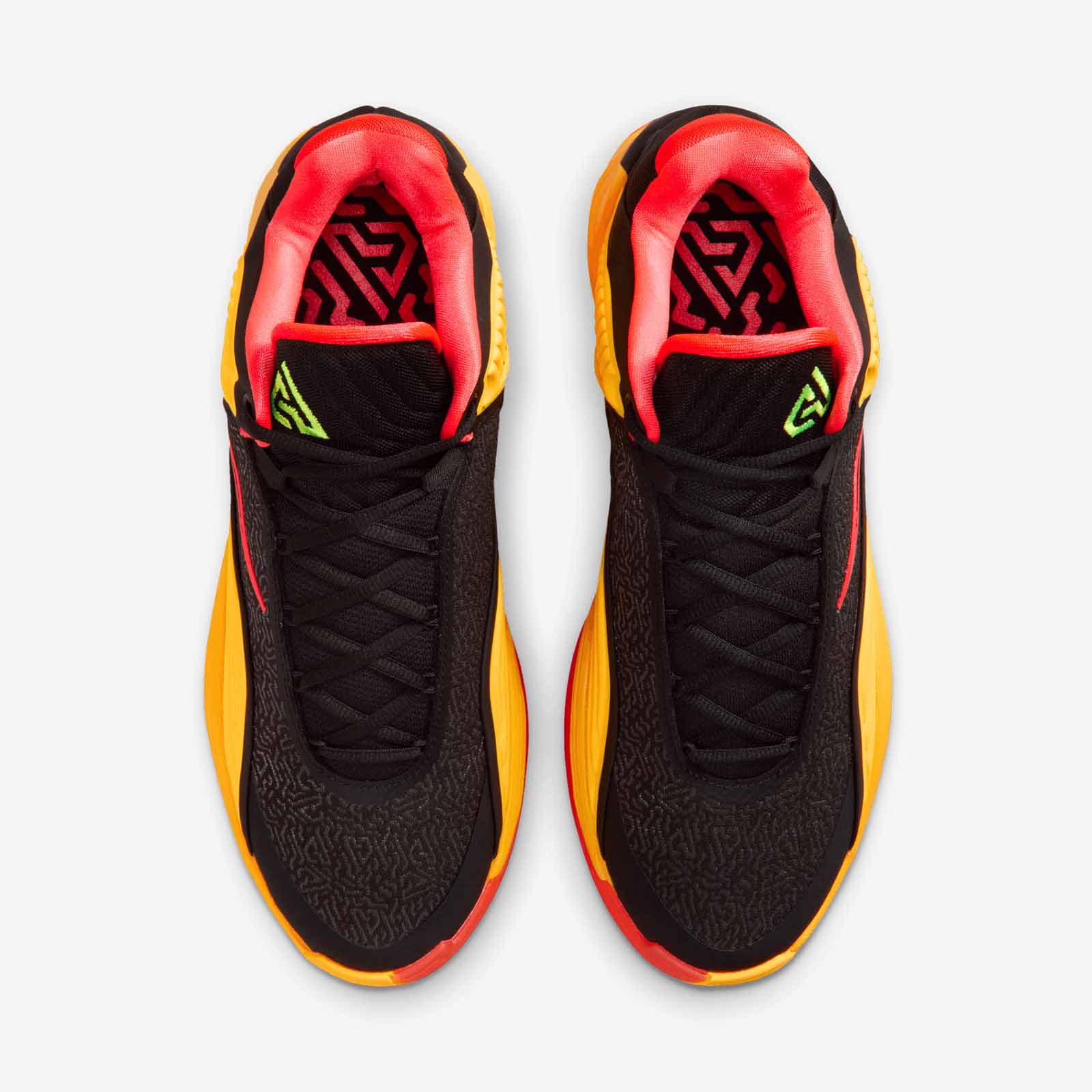 Giannis Freak 7 - 'Fearless' - Image 4