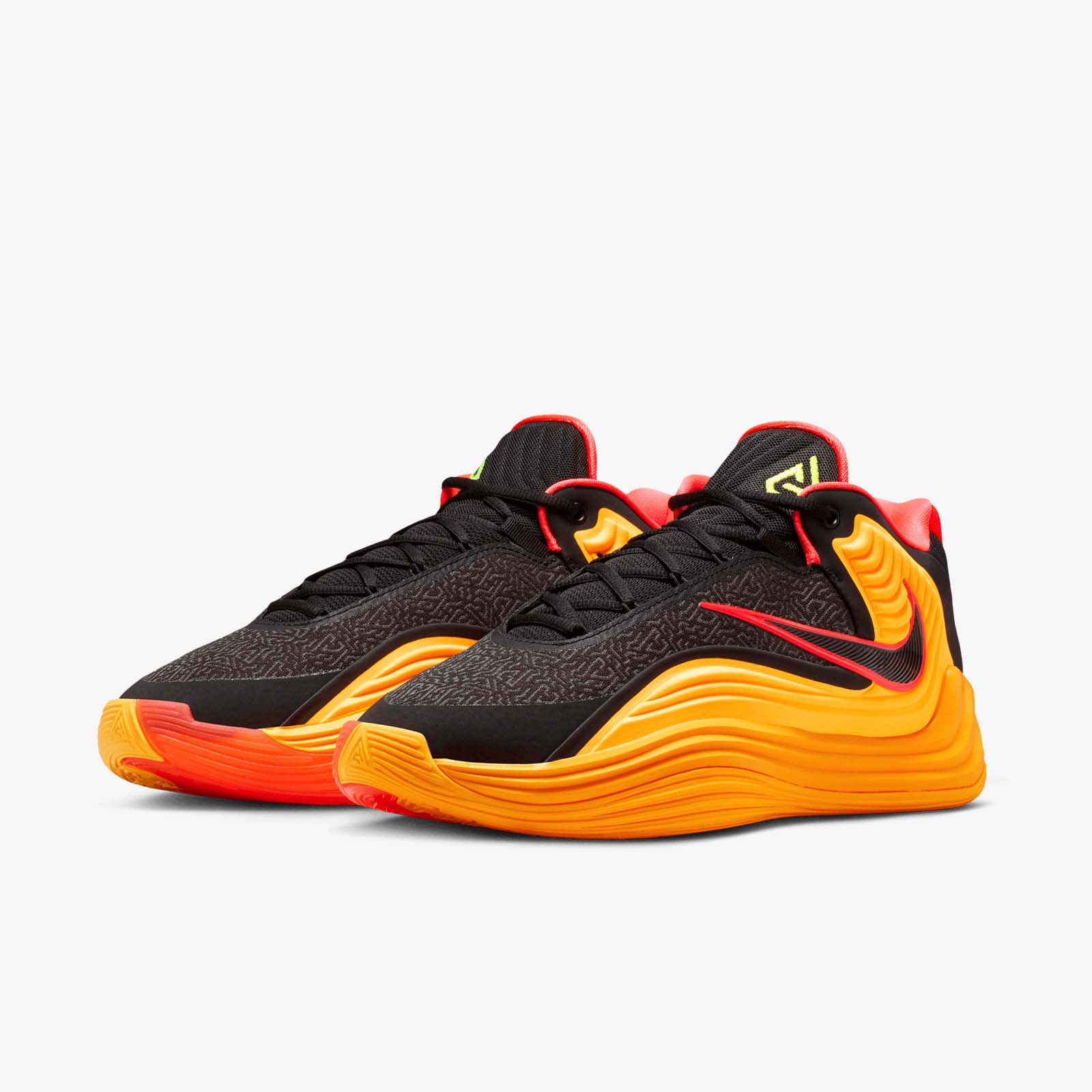 Giannis Freak 7 - 'Fearless' - Image 5
