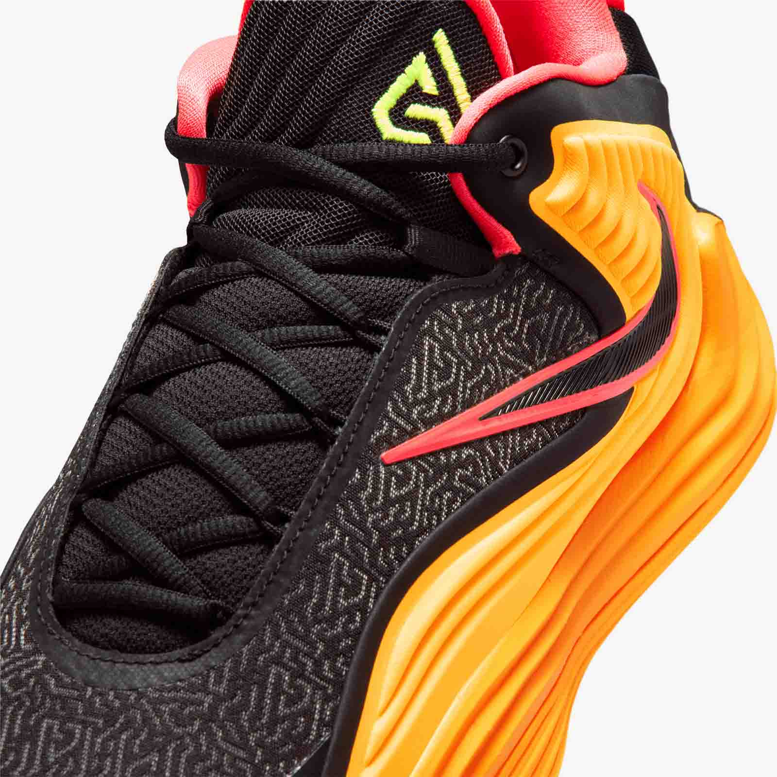 Giannis Freak 7 - 'Fearless' - Image 7