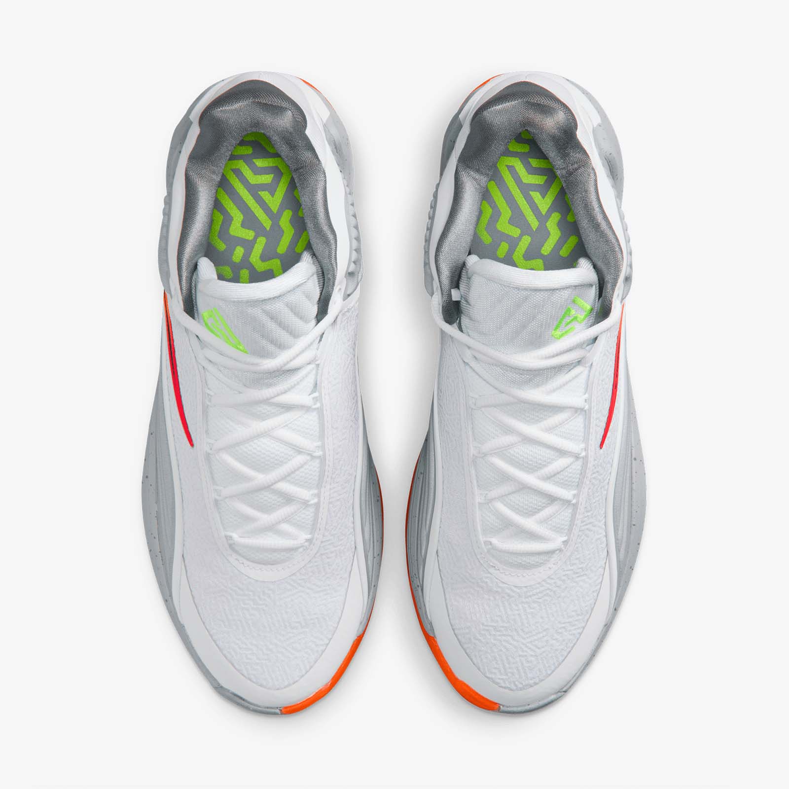 Giannis Freak 7 - 'Ignition' - Image 4