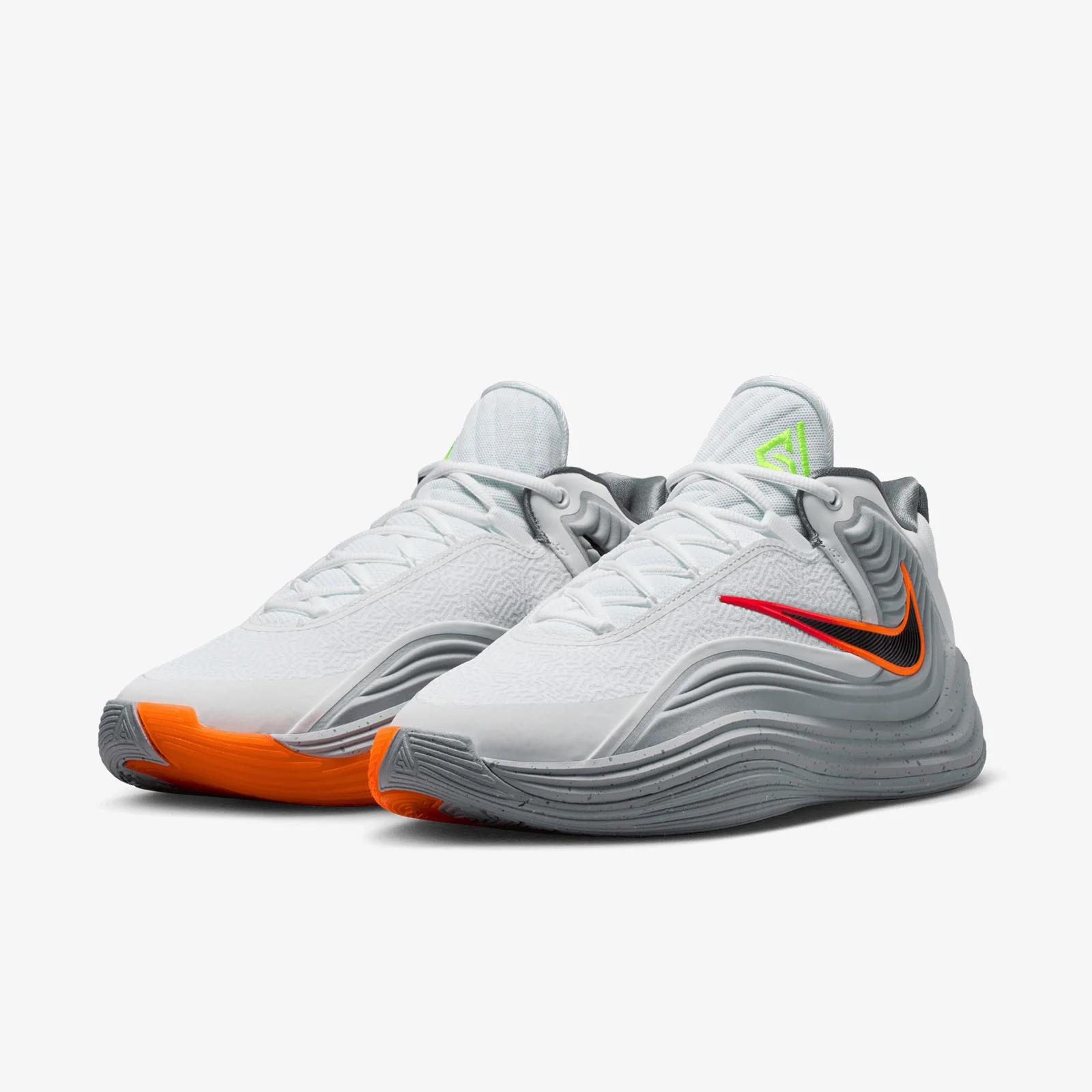 Giannis Freak 7 - 'Ignition' - Image 5