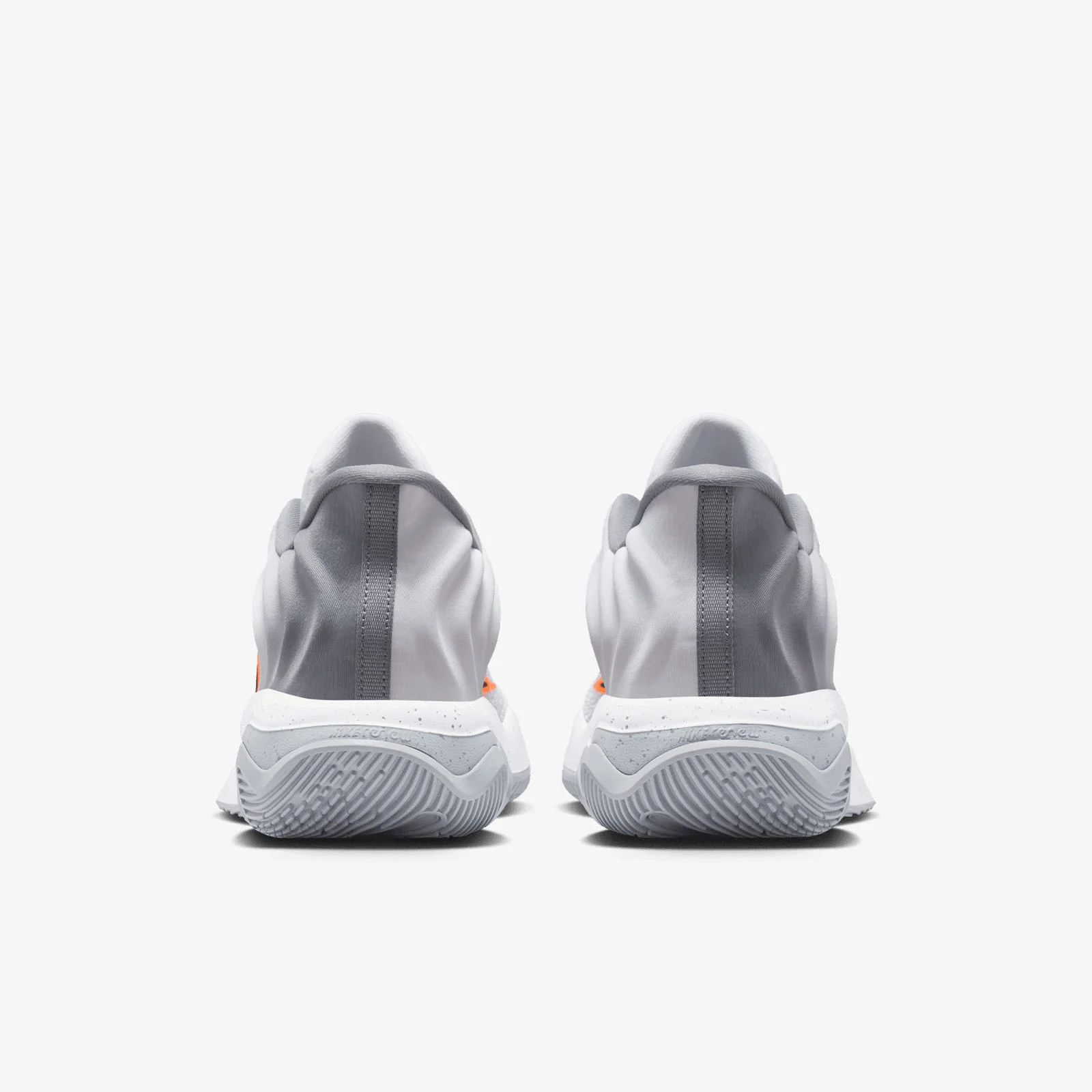 Giannis Immortality 4 - White/Wolf Grey - Image 3