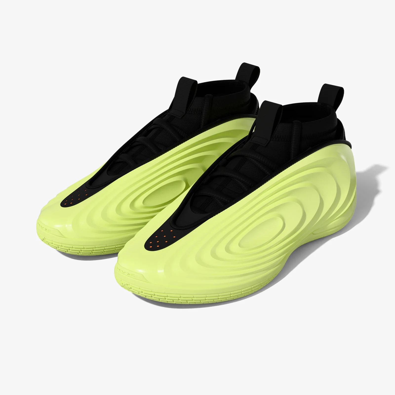 Harden Vol. 10 - 'Hyper Yellow' - Image 3