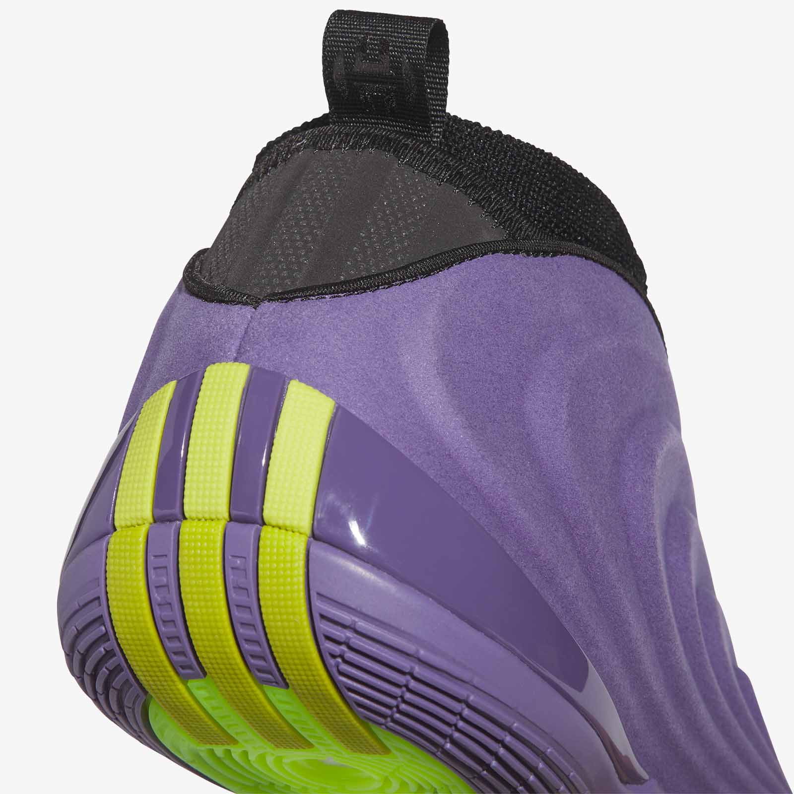 Harden Vol. 10 - 'Joker' - Image 4
