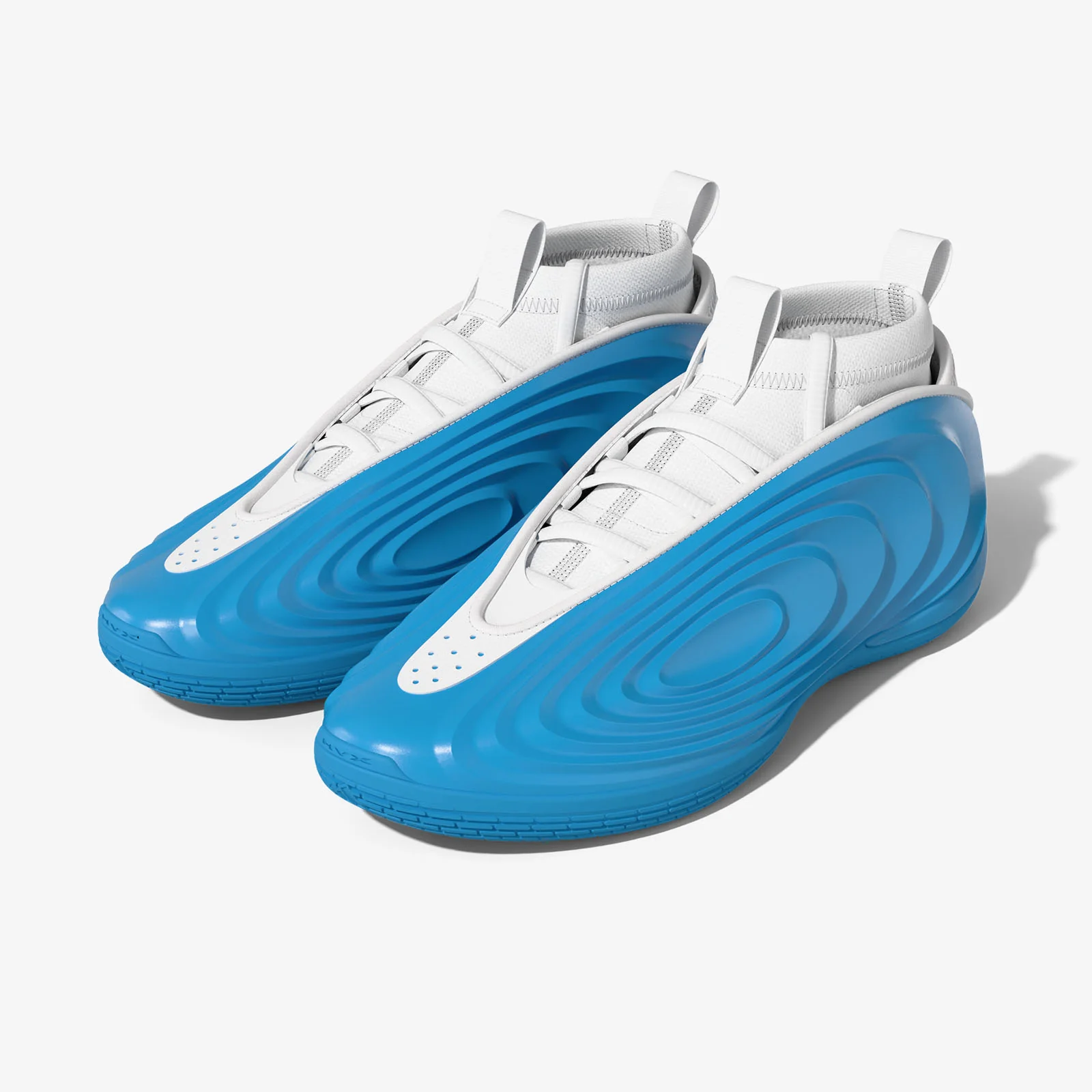 Harden Vol. 10 - 'Lucid Aqua' - Image 3
