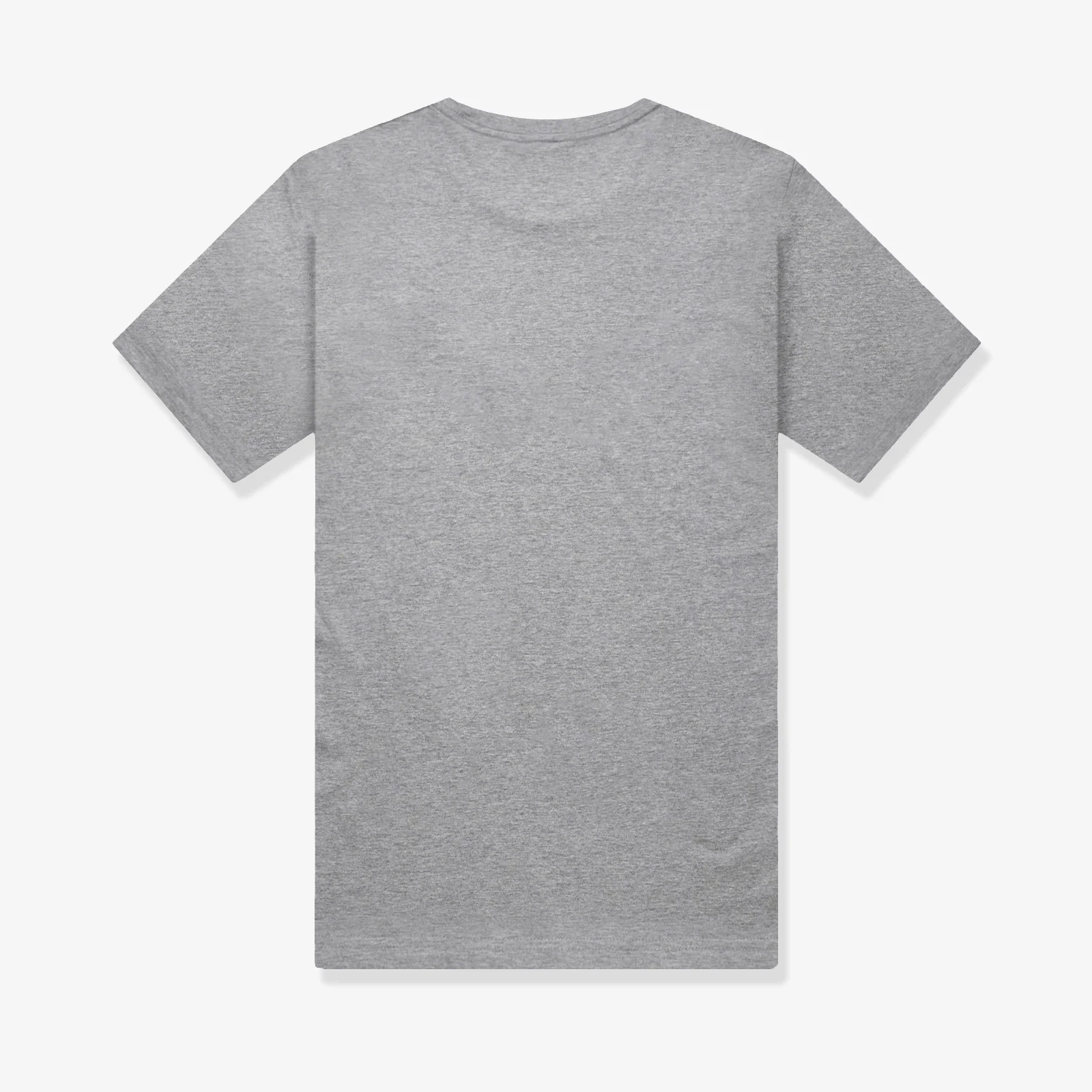 Icon T-Shirt - 90s Grey Marle - Image 2