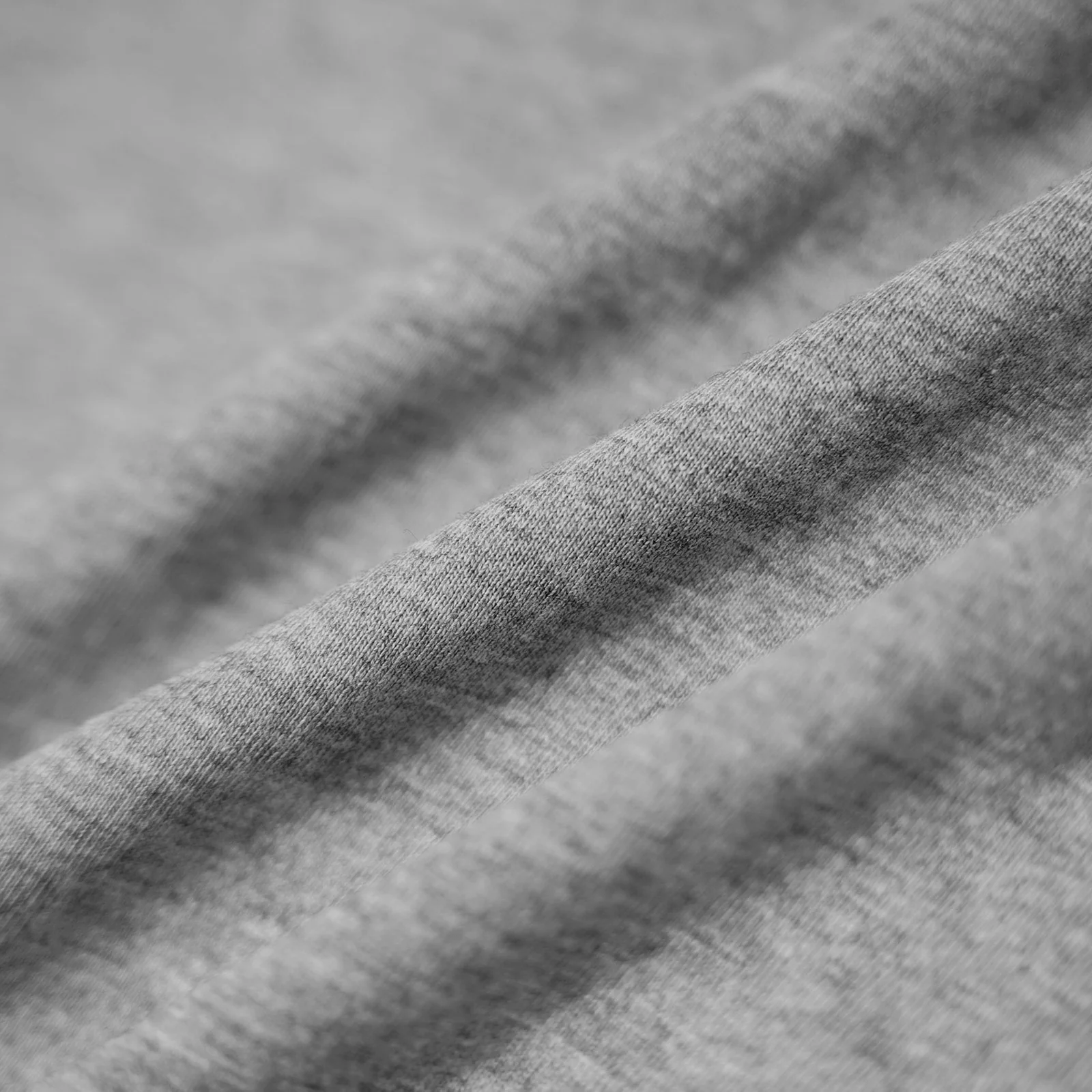 Icon T-Shirt - 90s Grey Marle - Image 3