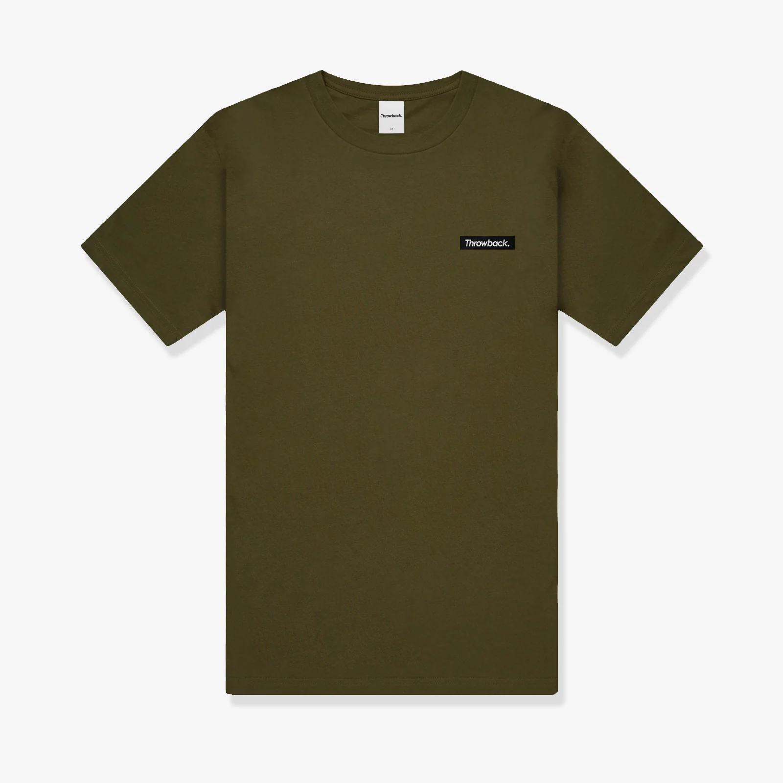 Icon T-Shirt - Army