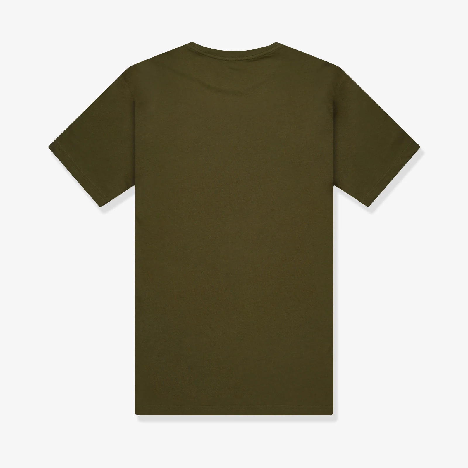 Icon T-Shirt - Army - Image 2