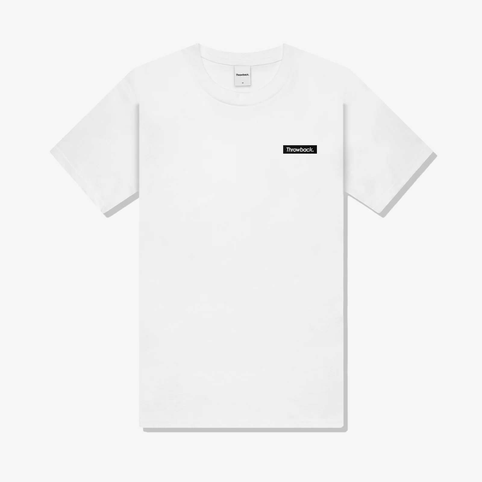Icon T-Shirt - Blanc