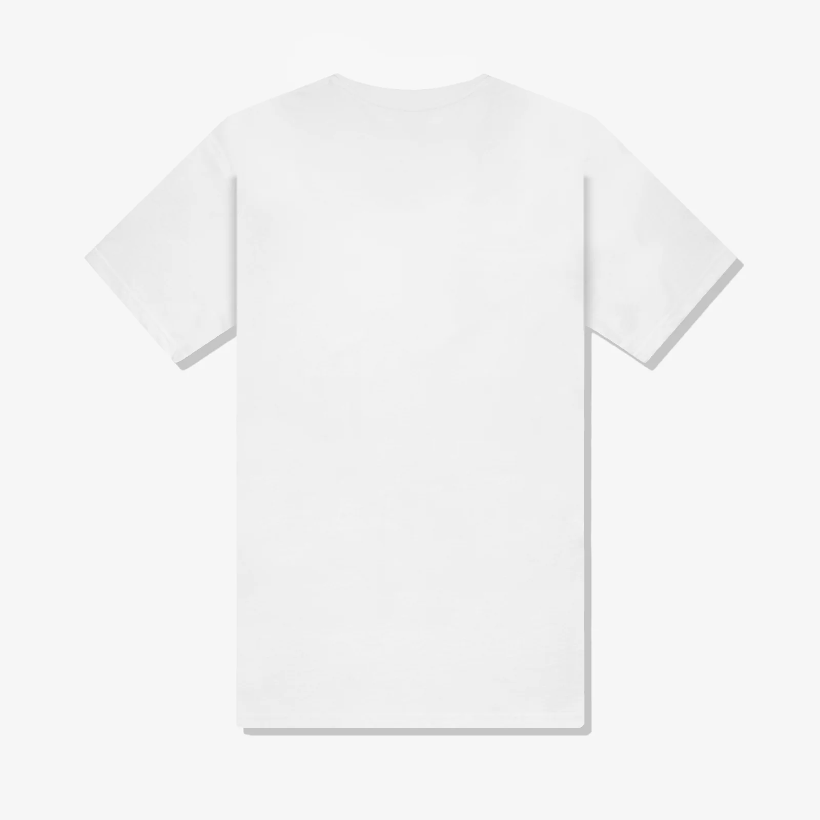 Icon T-Shirt - Blanc - Image 2