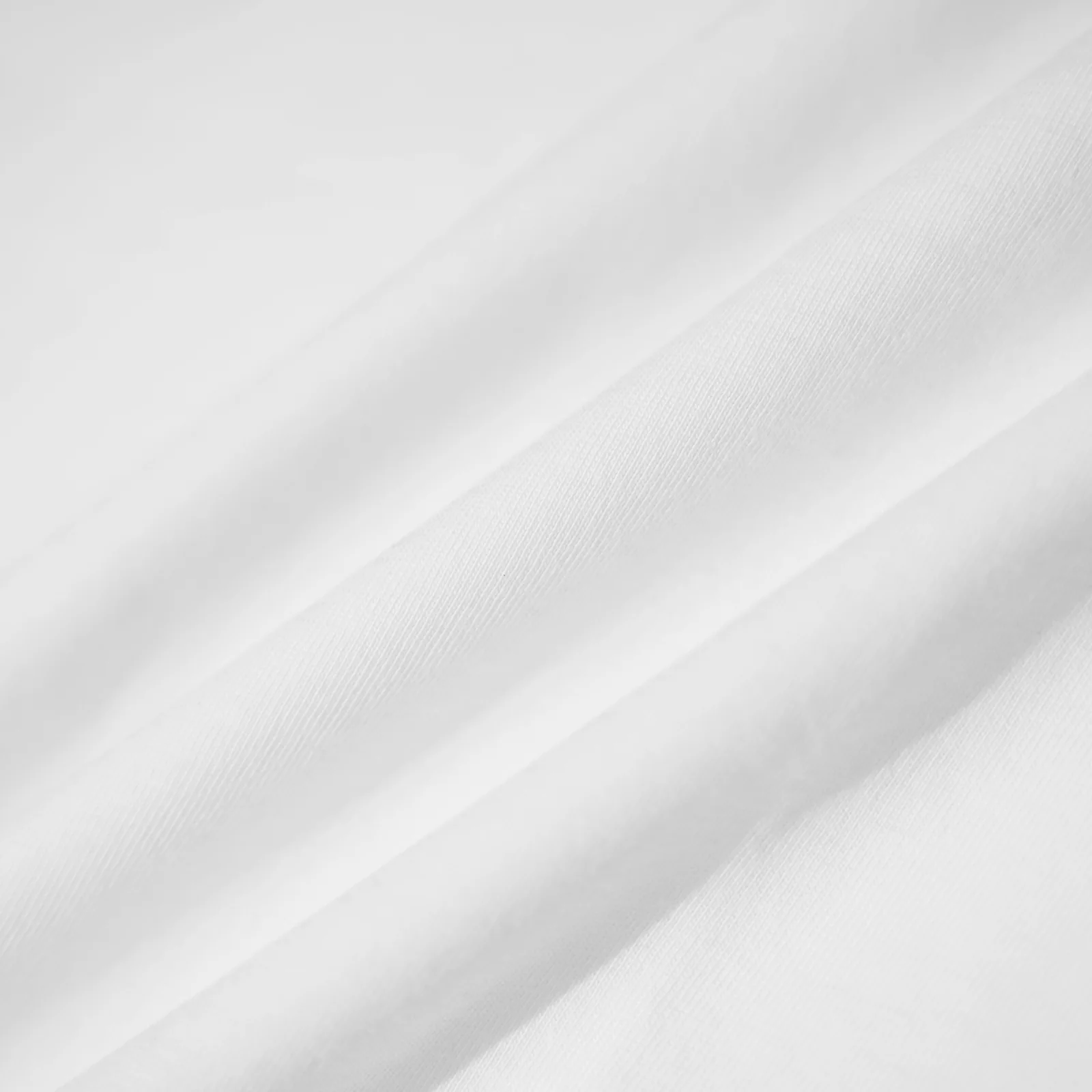 Icon T-Shirt - Blanc - Image 3