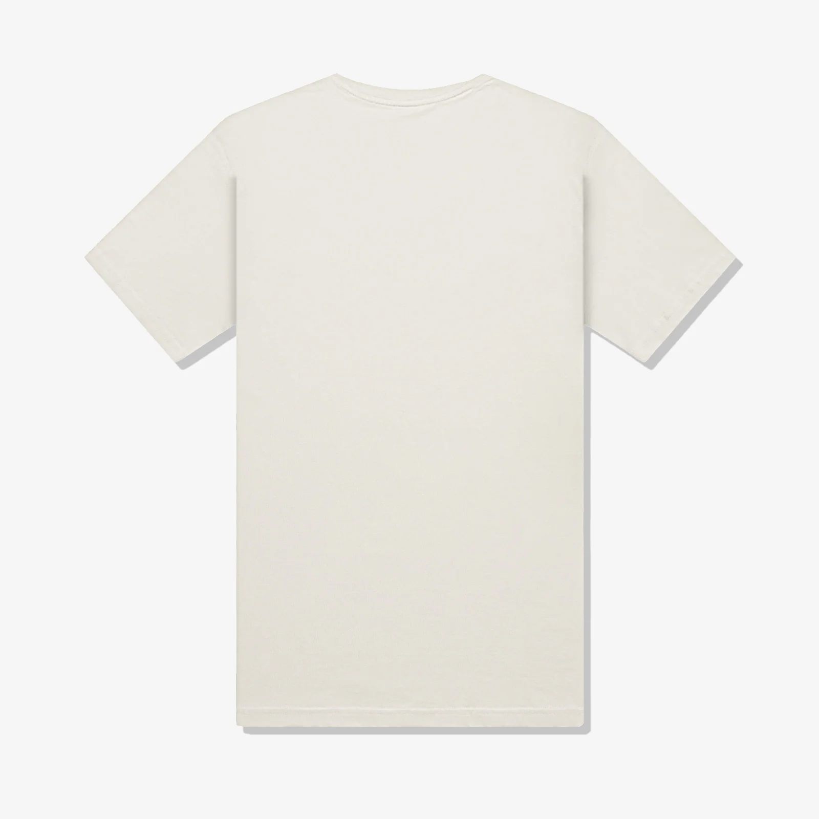 Icon T-Shirt - Bone - Image 2